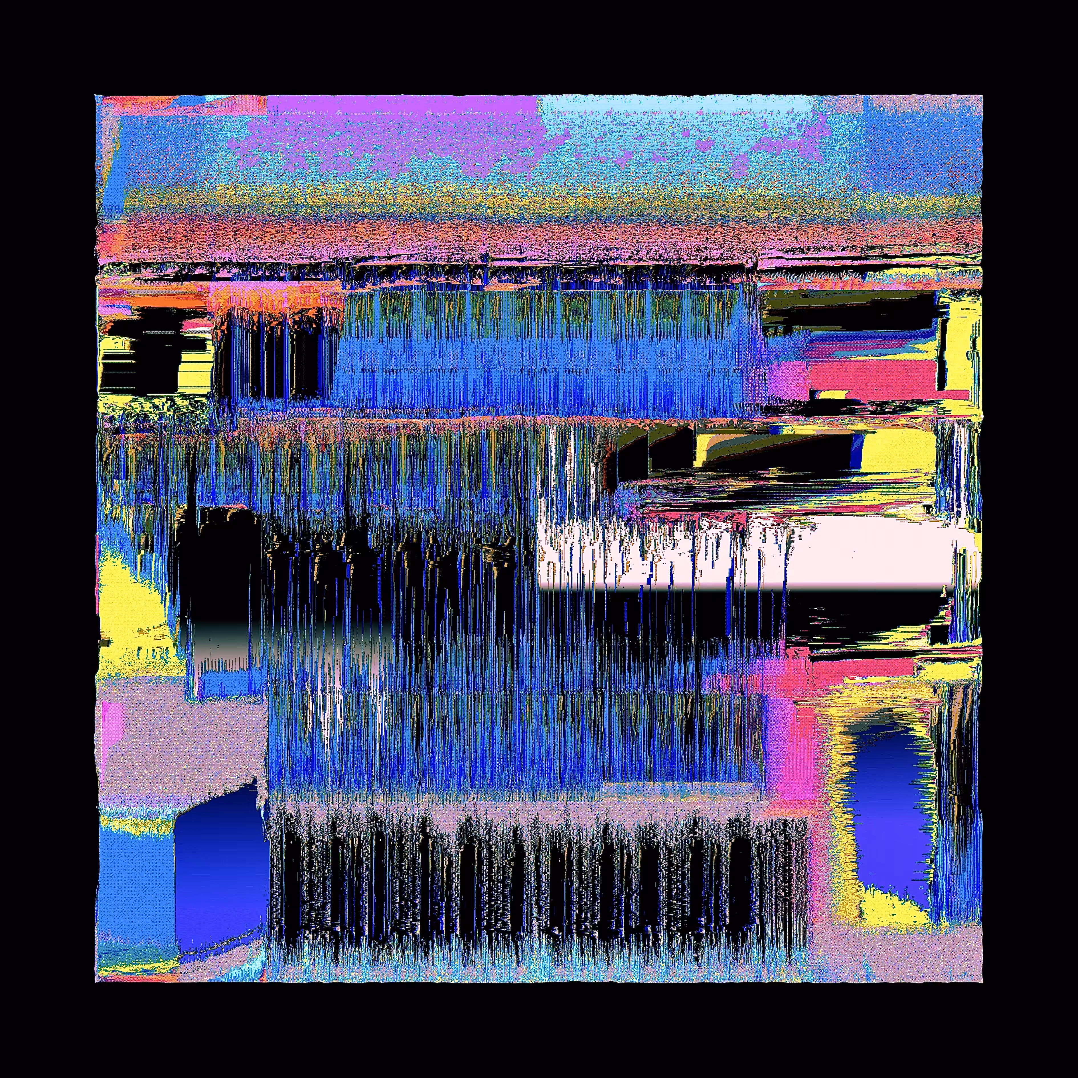 Unseen Rain