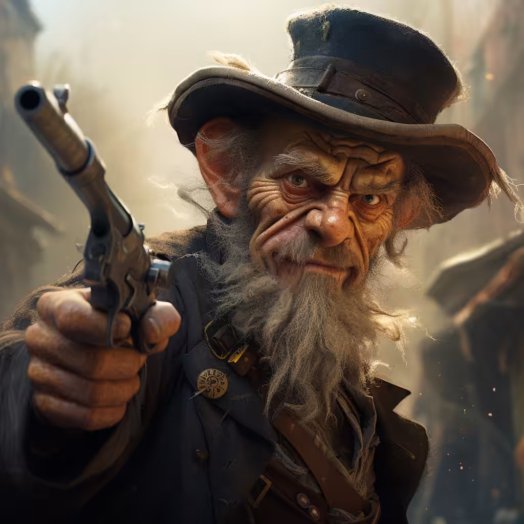 The Pirates 10