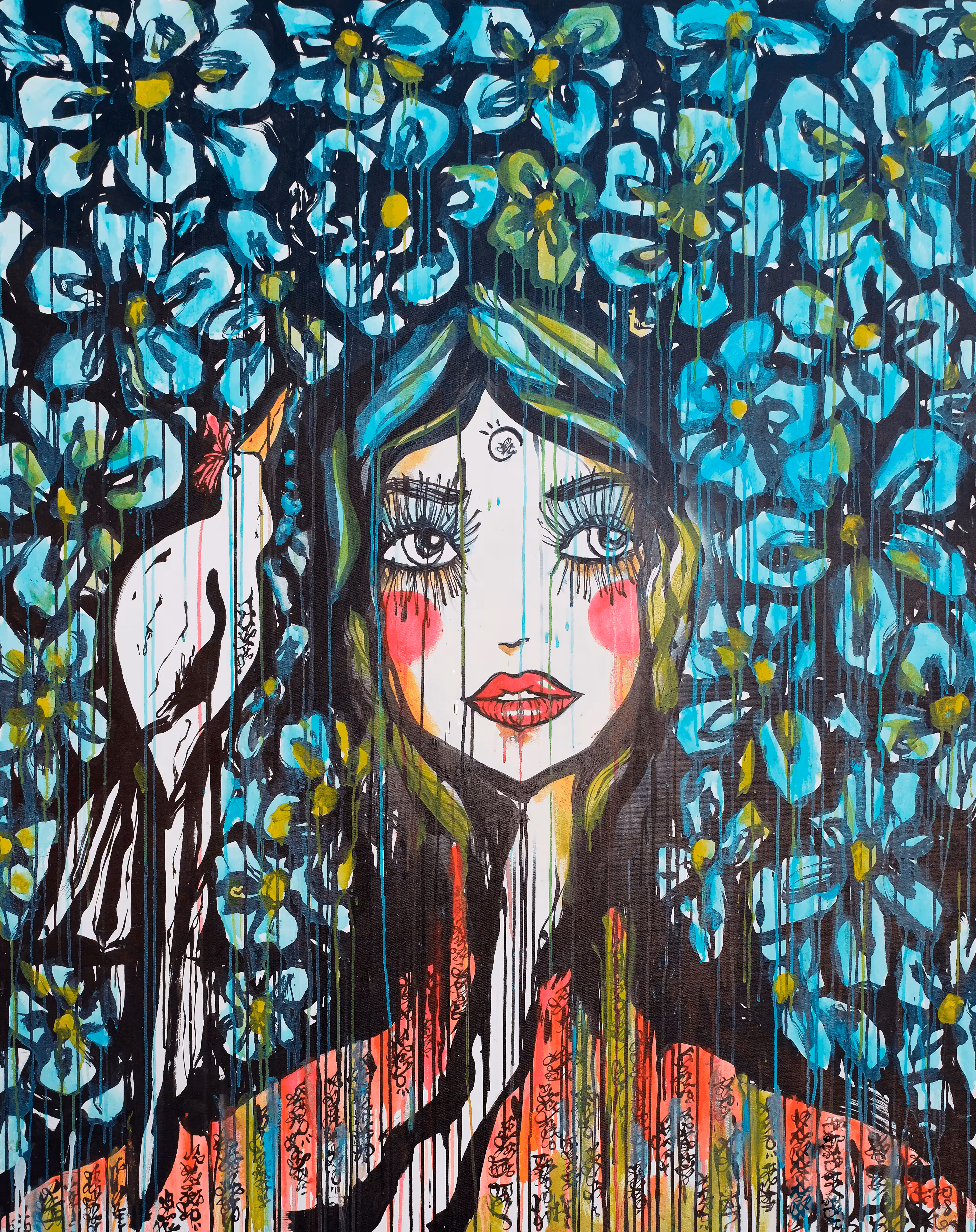 Eternal Youth 2018 Sabet