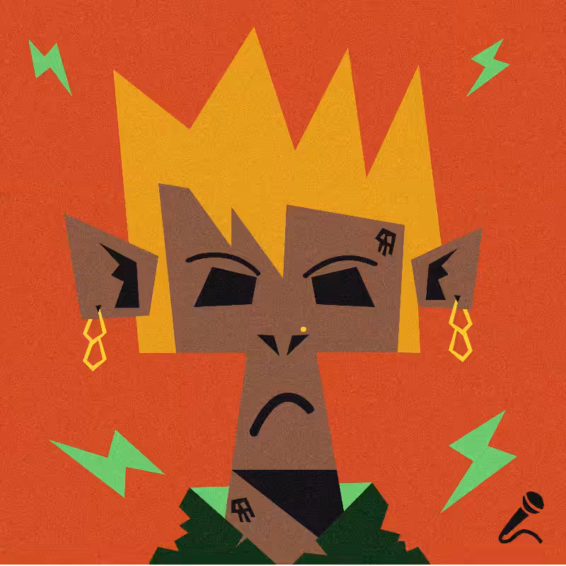 T-Punk #194