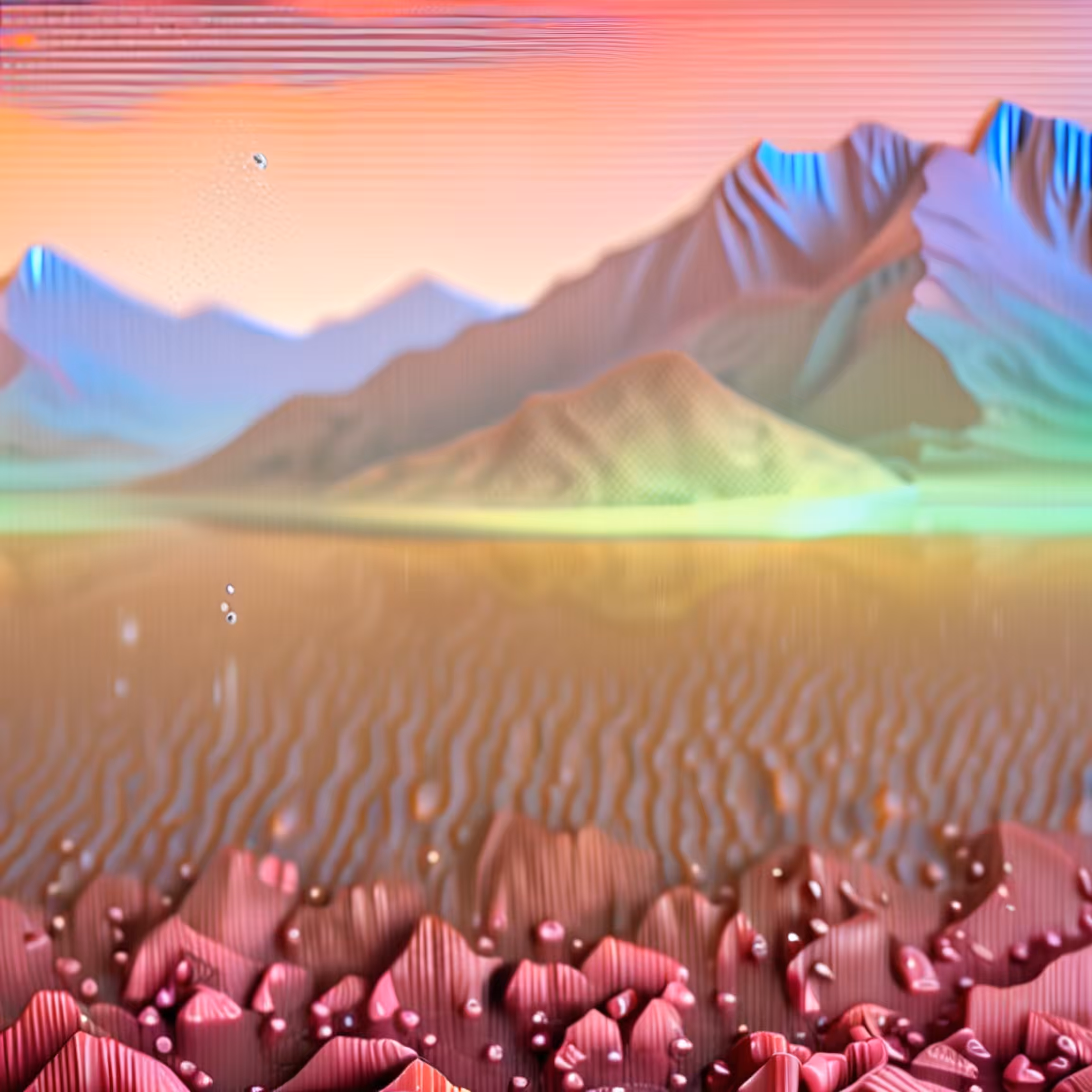 Infinite Nostalgia