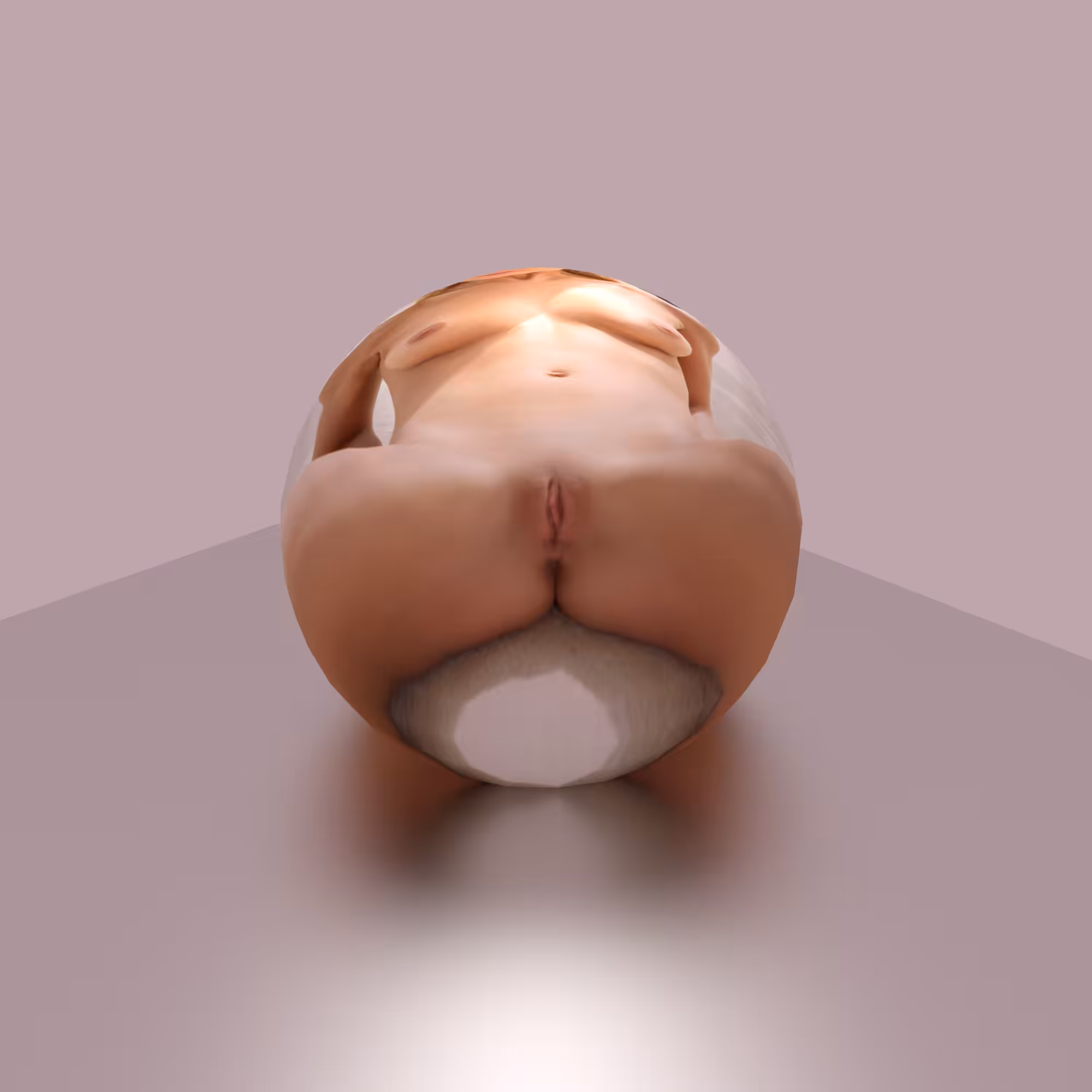 L'Origine du Monde