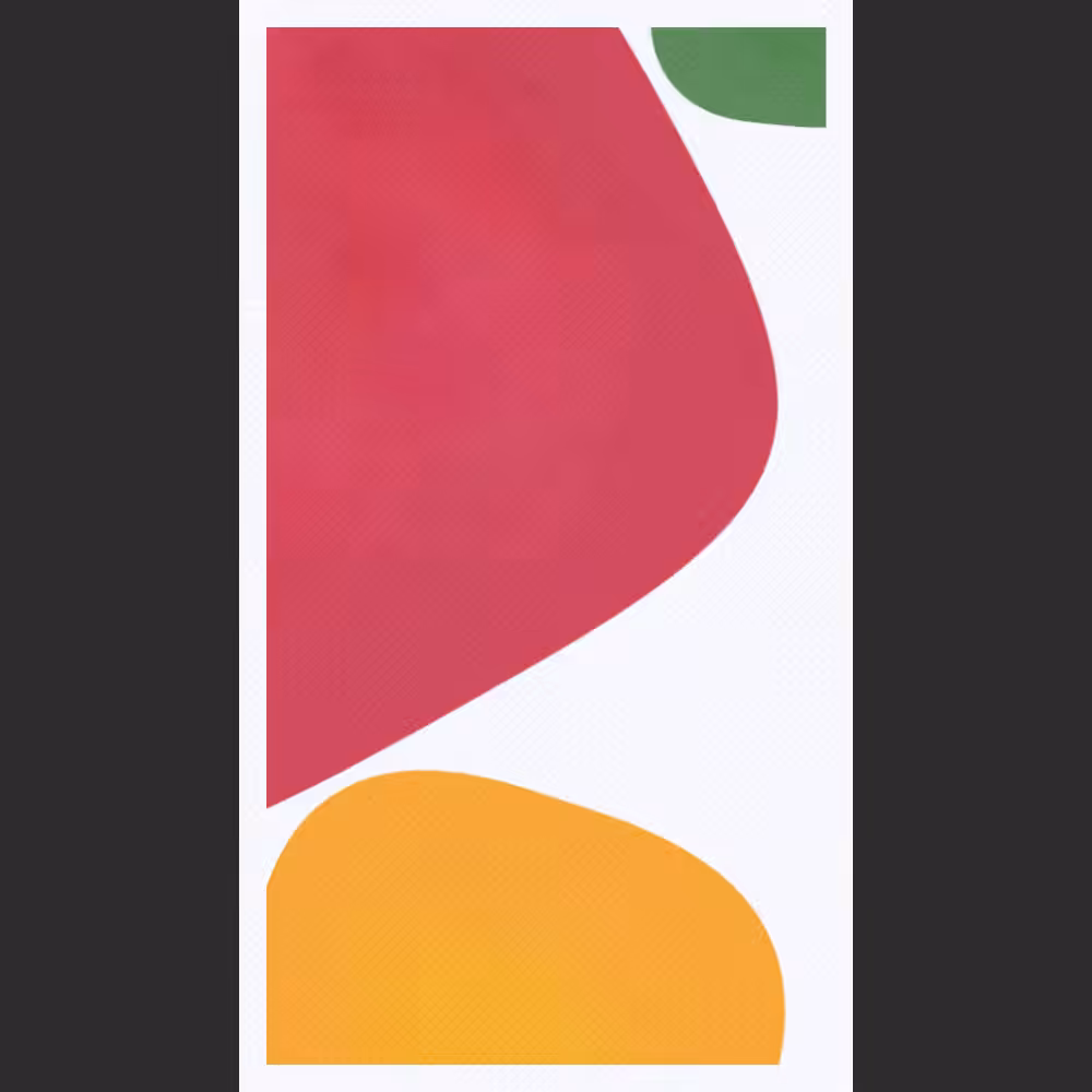Blobs #151