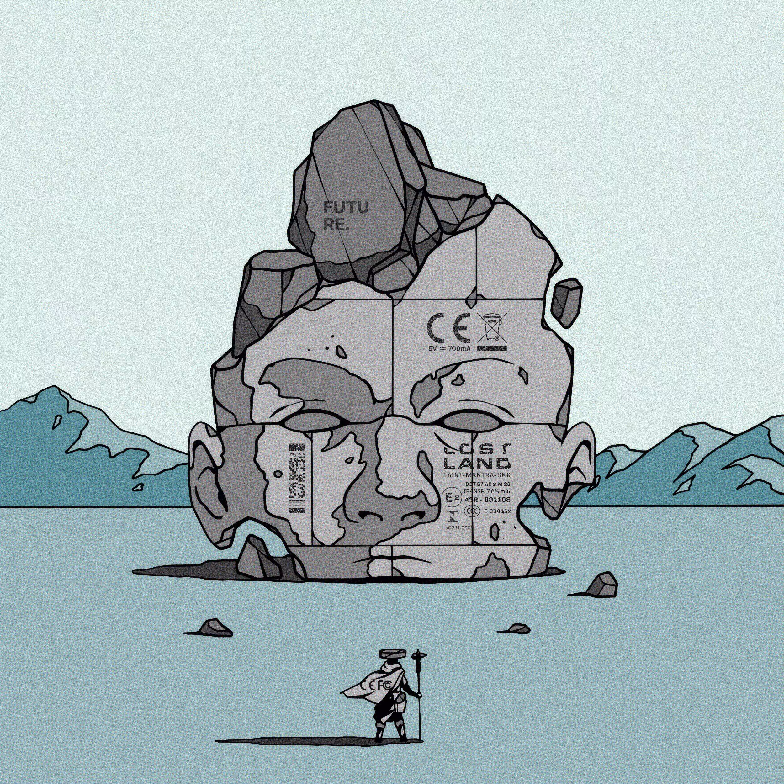 Stone age #05