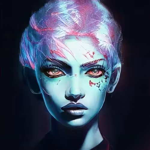 Cyberpunkz - #242