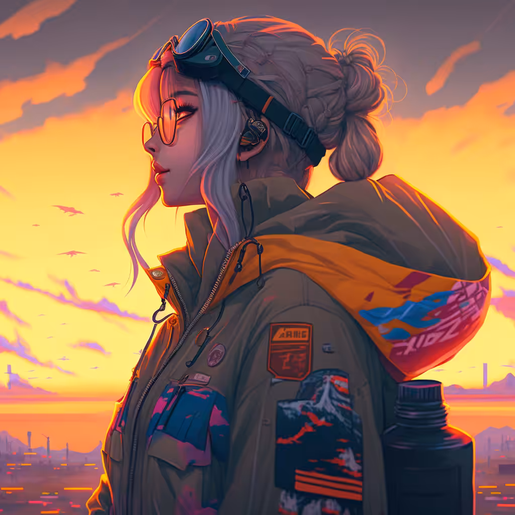 Viva of the Sunset Gang
