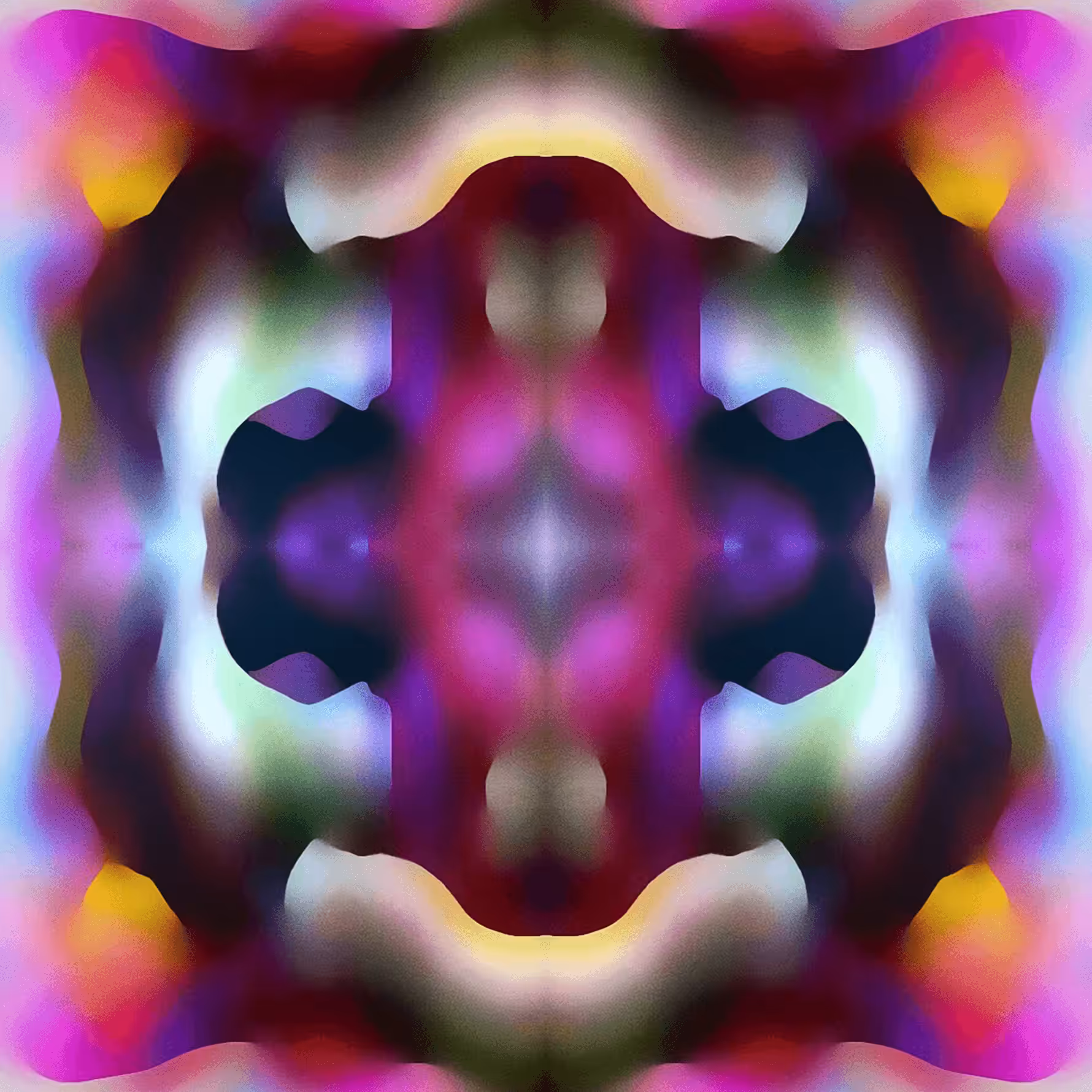 Sacred Spaces #67