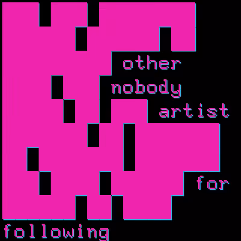 AI Sentences on Digital Art #2