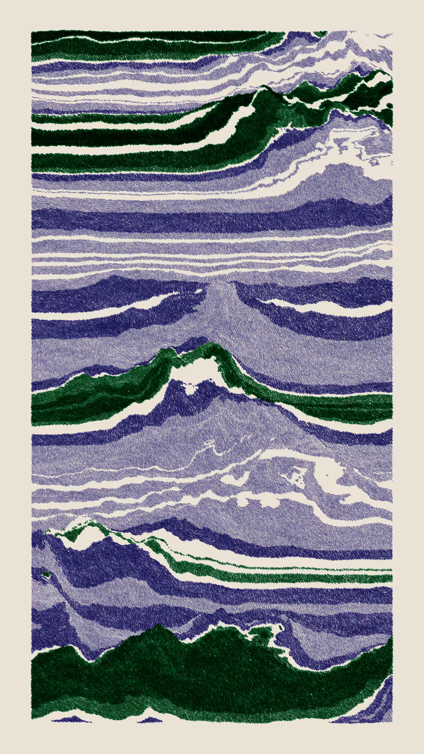 Meridian #76