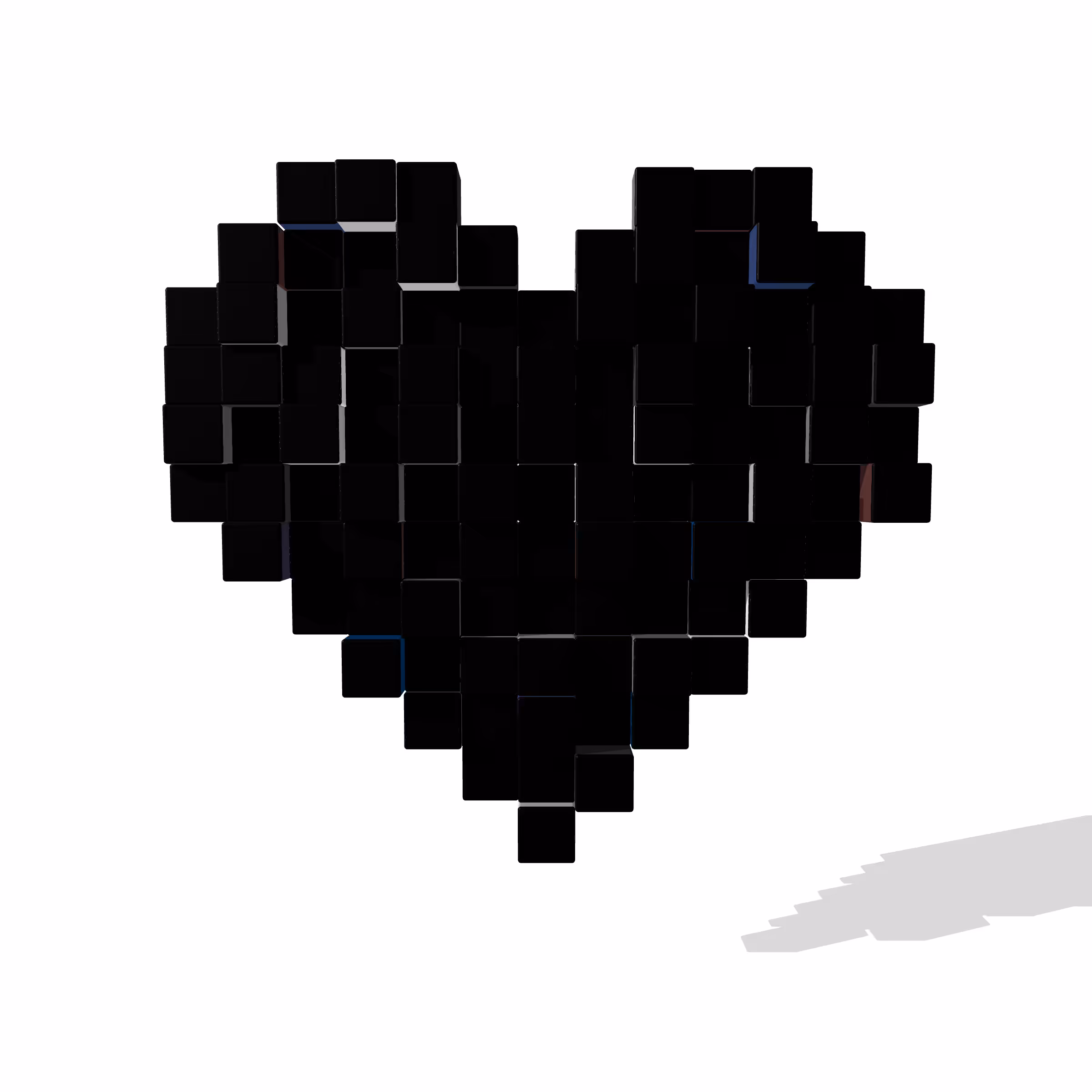heart + craft #2461
