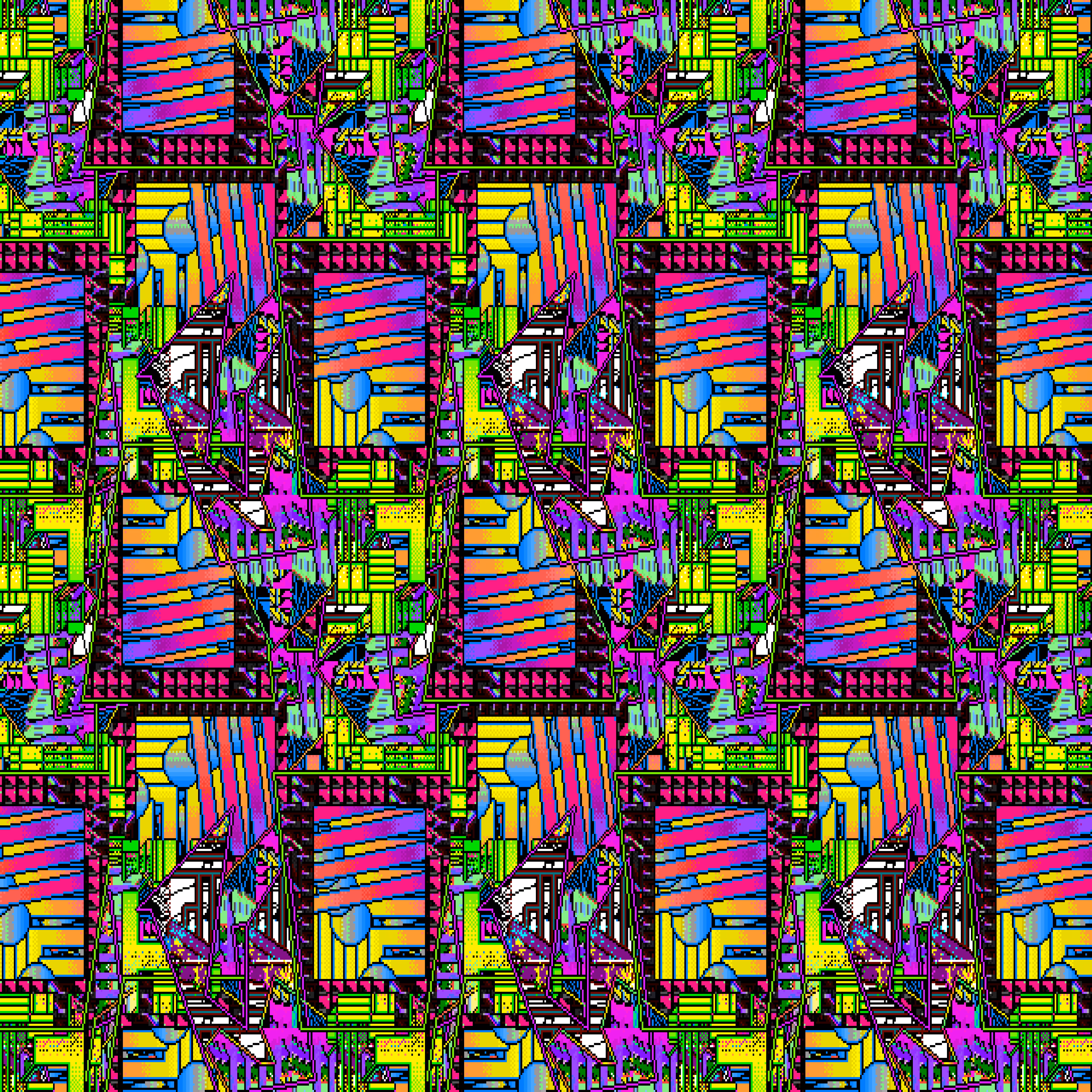 Terminated Junctions
