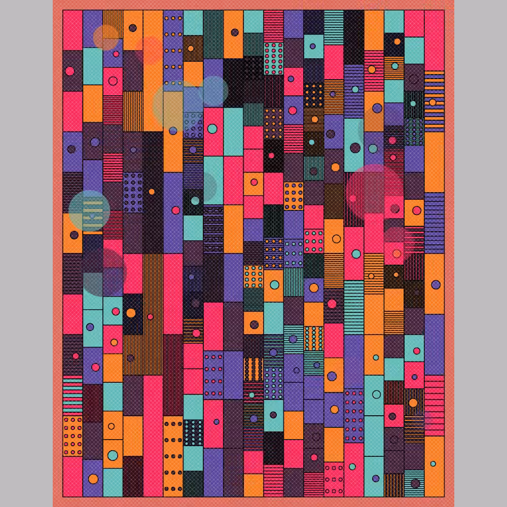 Shifted Blocks #29
