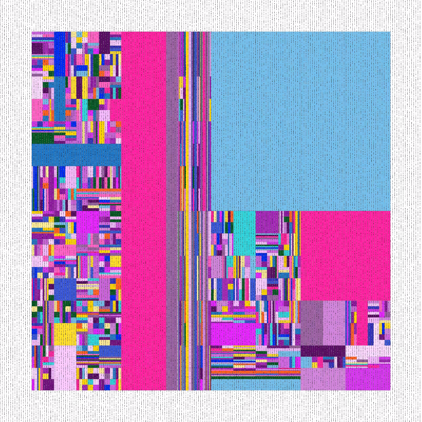 De Stijl #154