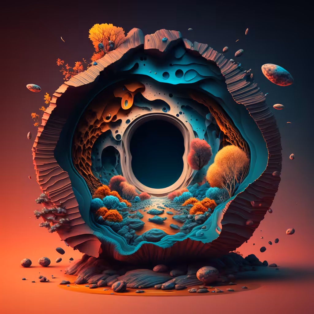 Geode