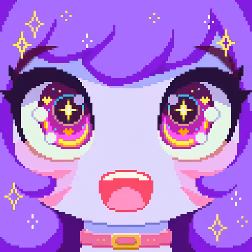 Crypto Princess DE #81