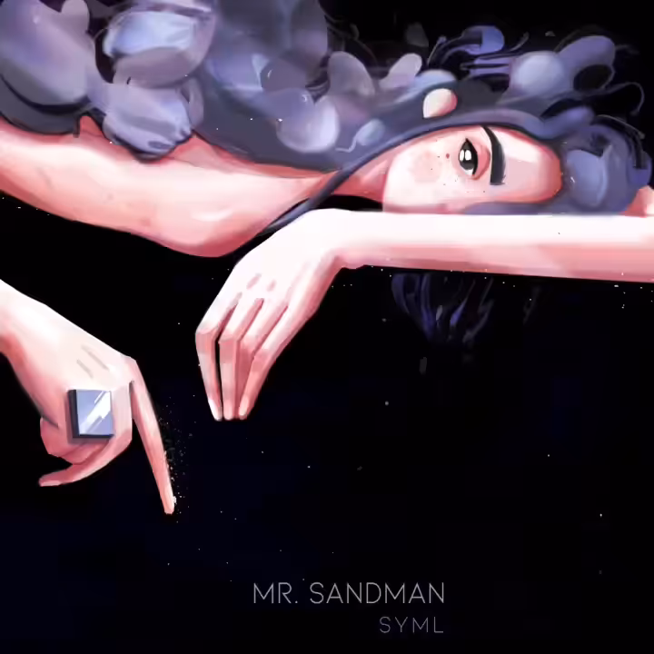 Mr.sandman
