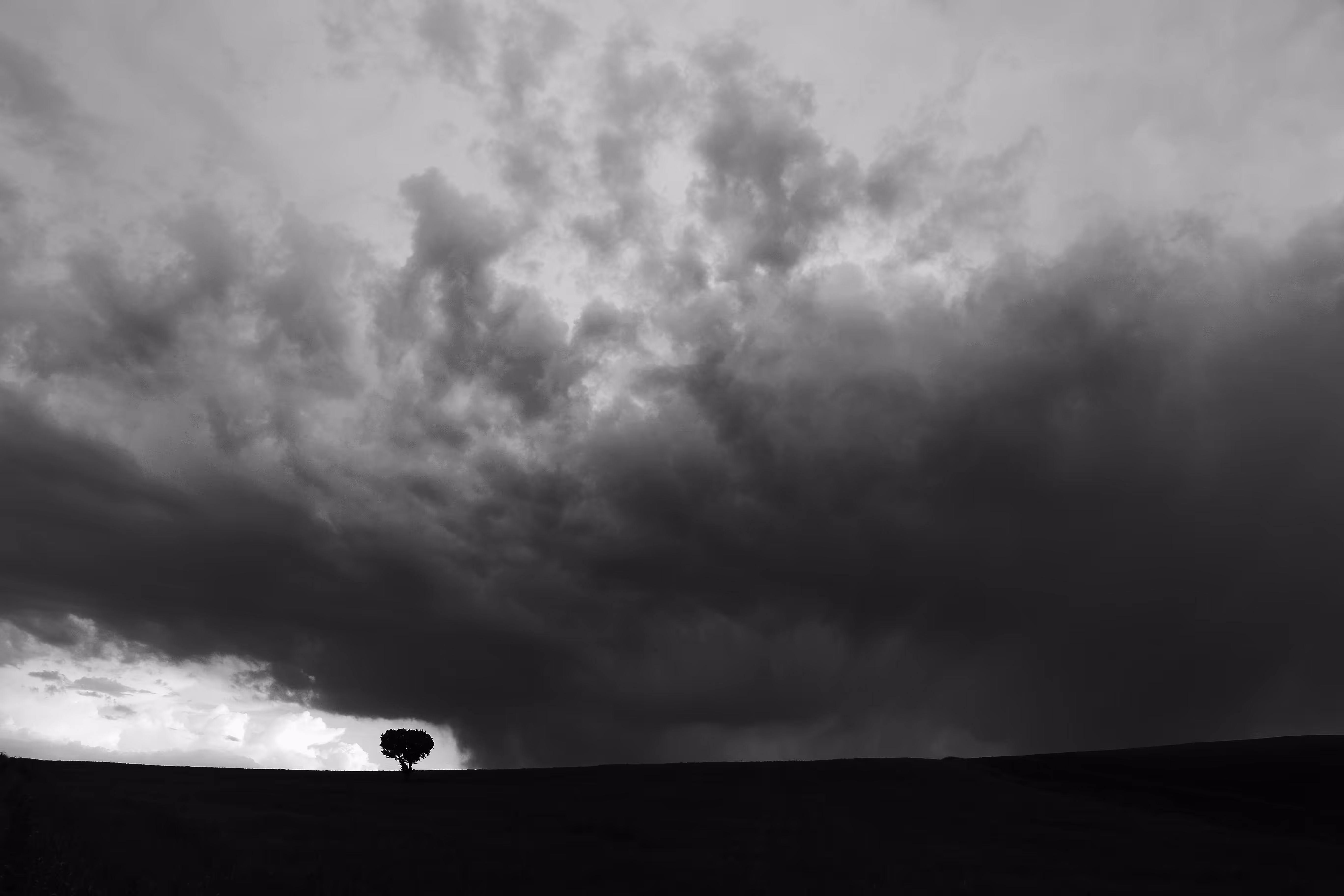 Stormy