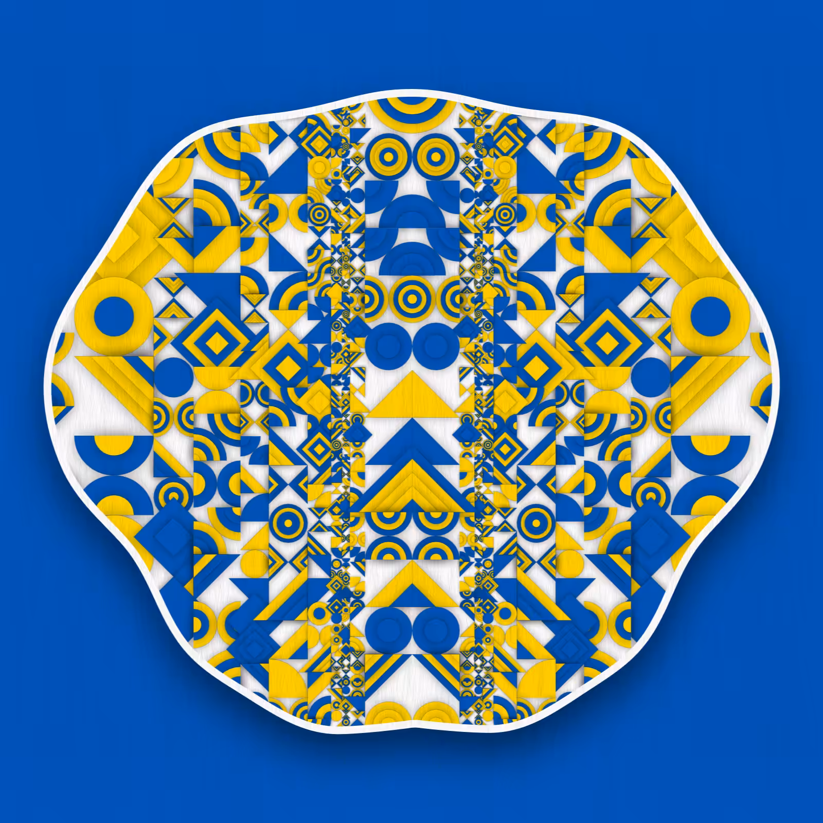 Generativemasks Ukraine Edition #983