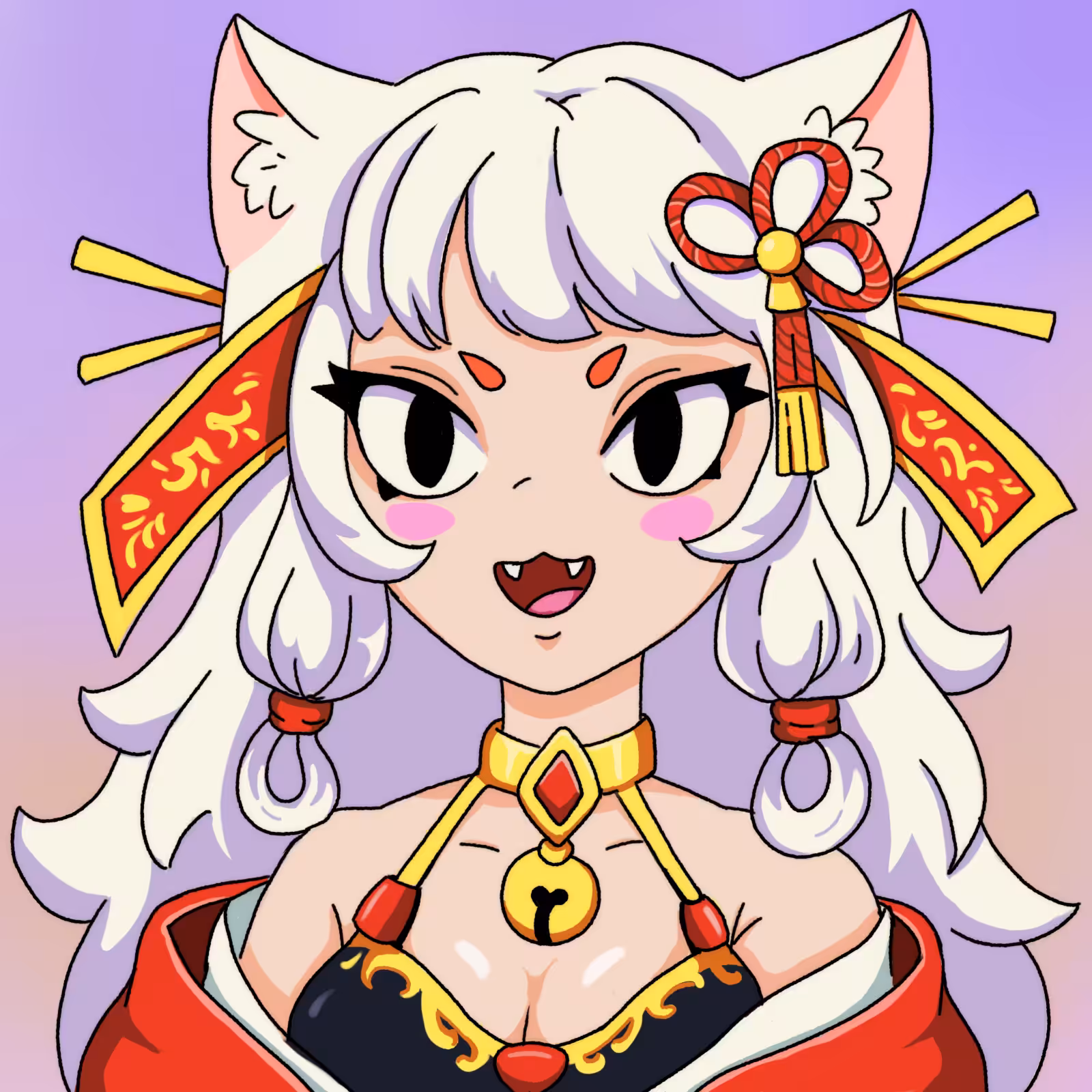 Neko Princess #2