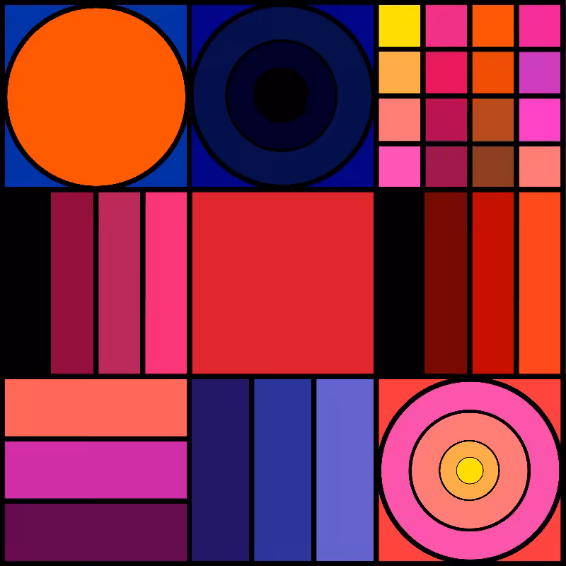 SWANSOMETRY #18