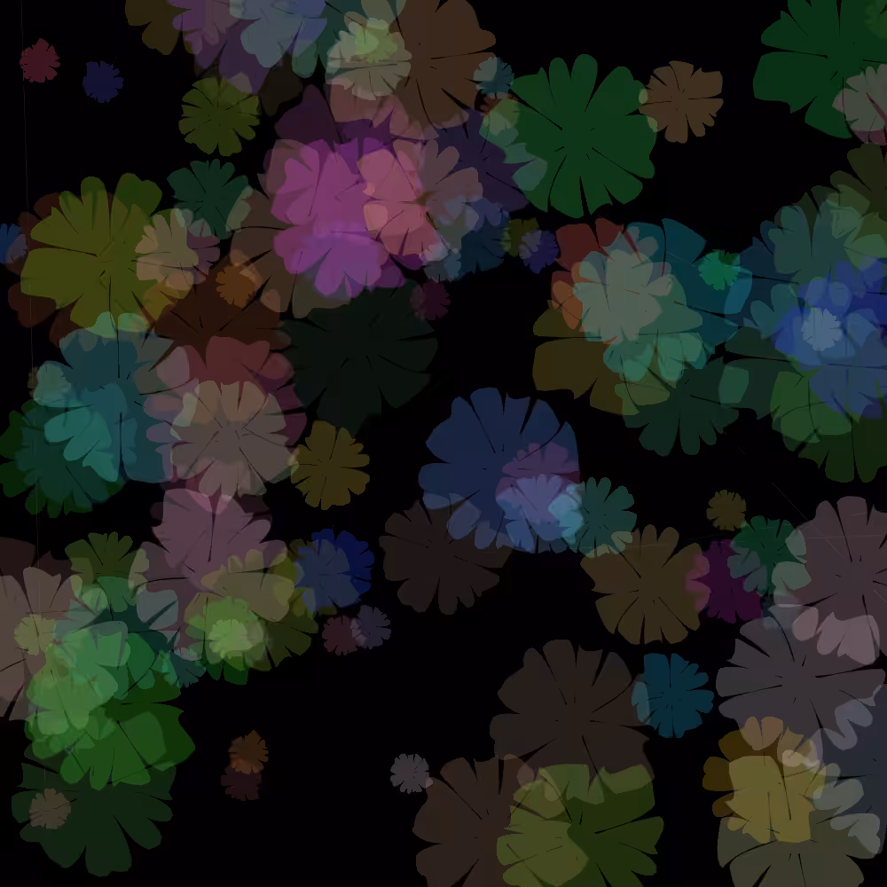 Flowers #6