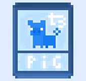 PIG 'TEZOS FAN'