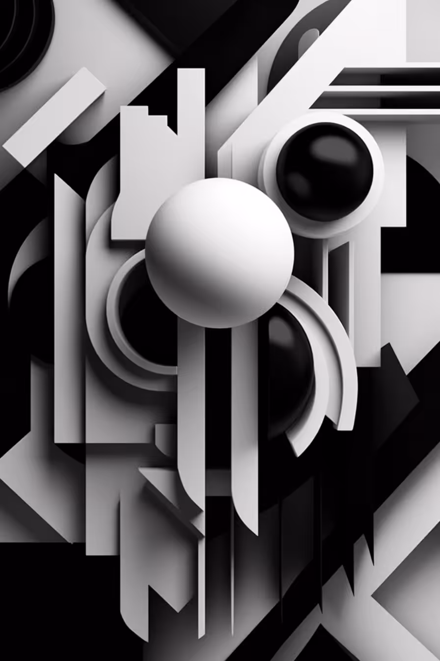 3D Art 09