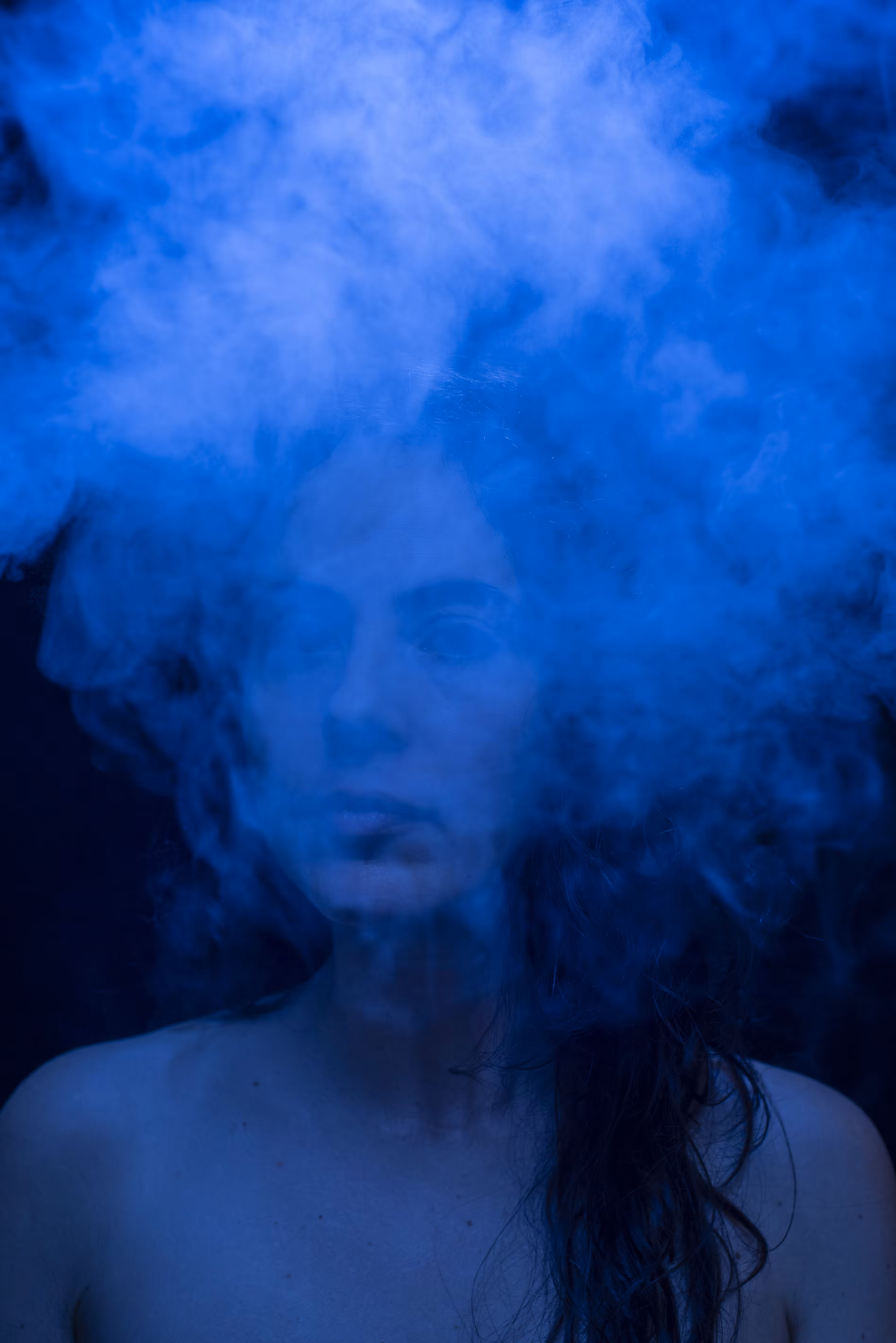Mental Fog