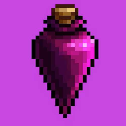 CryptoPotion #010