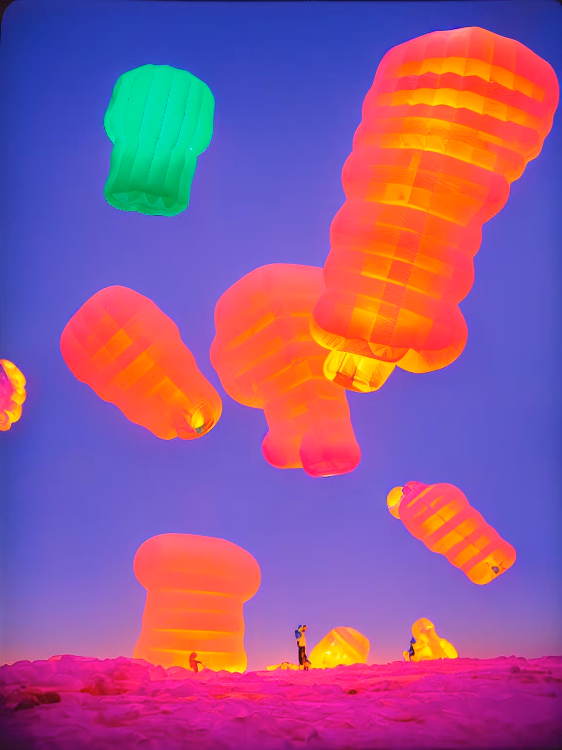 Year of the Jellyfish #57