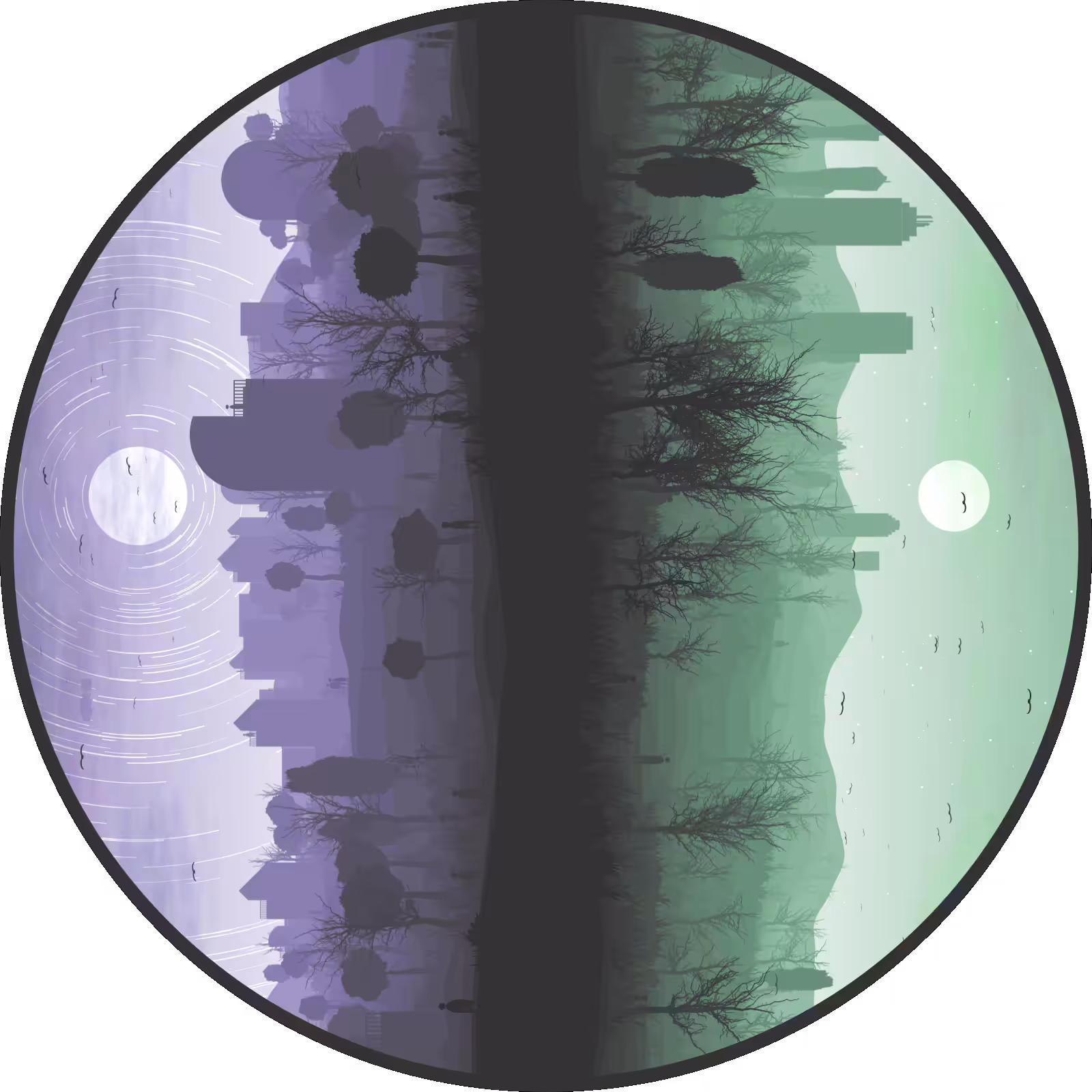 CrossWorlds #317