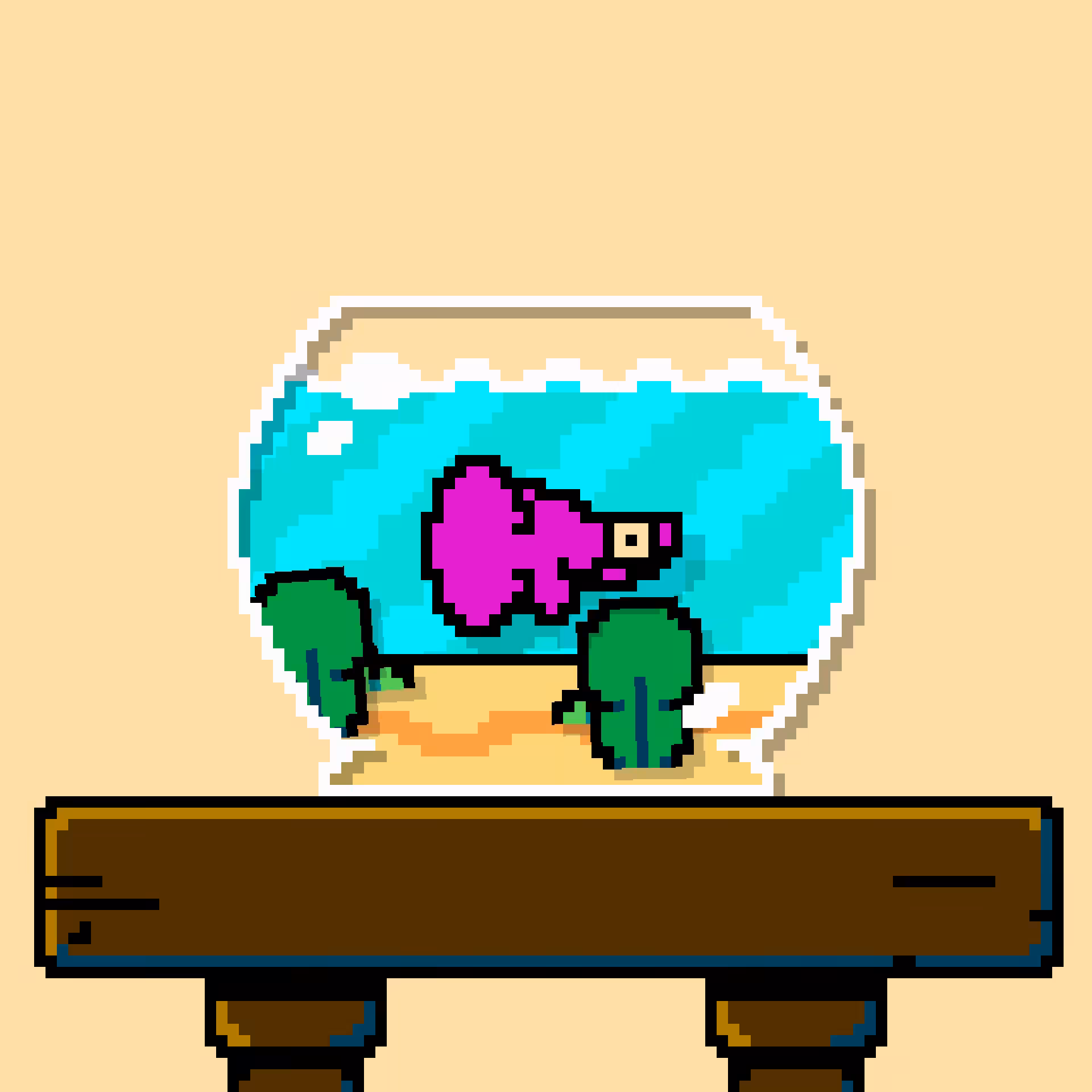 betta fish #229