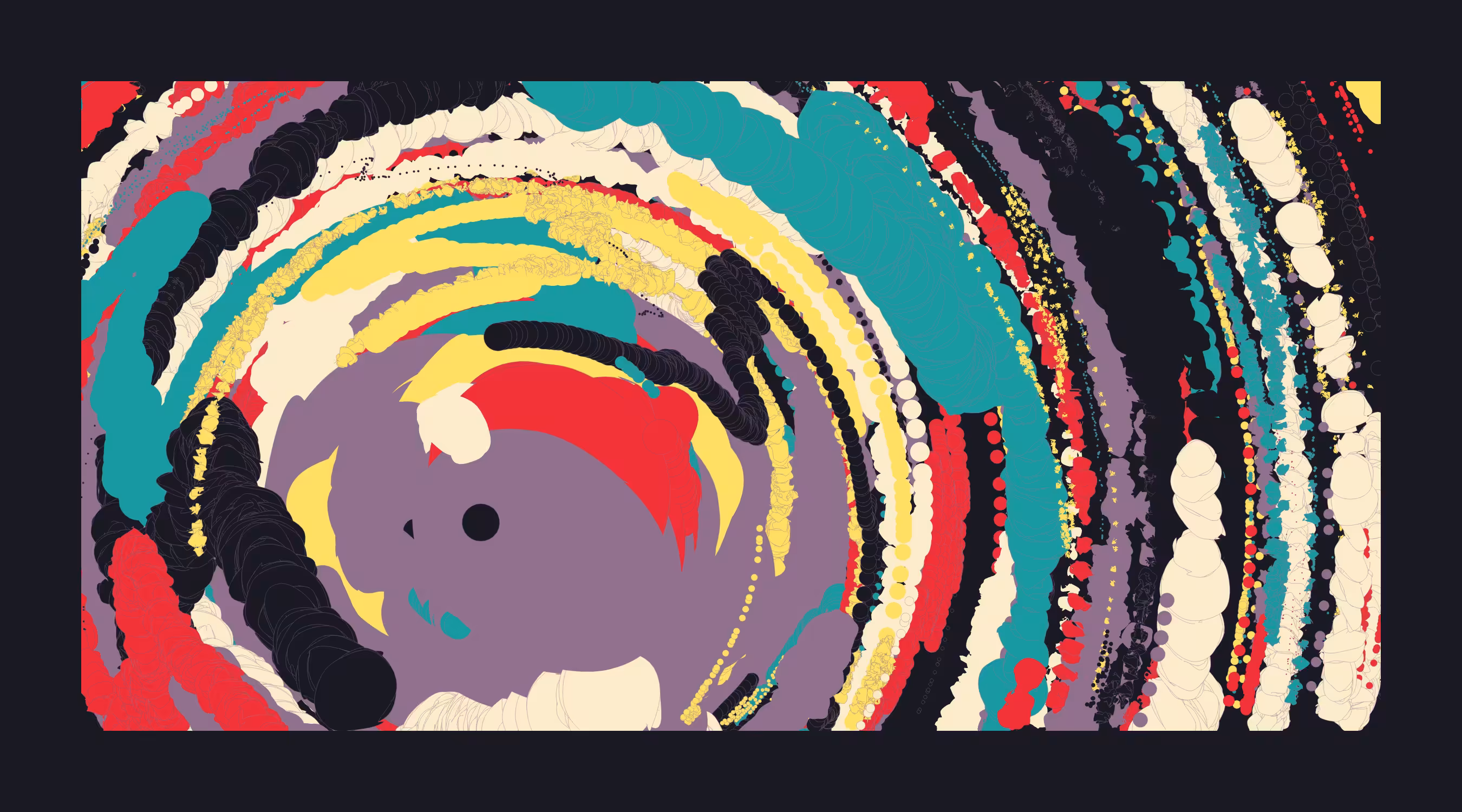 Collapsing System #57
