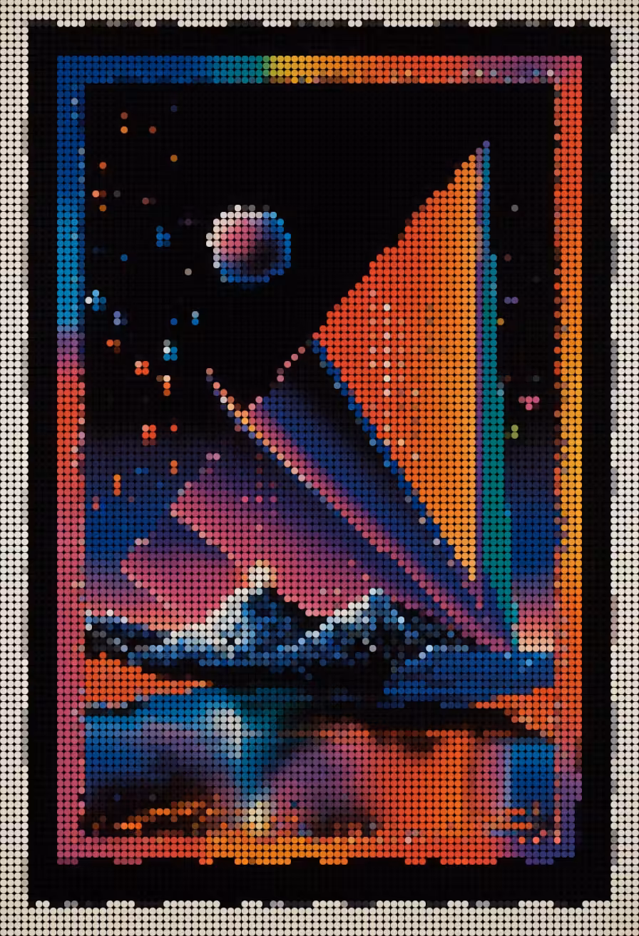 BASED PIXELS #278