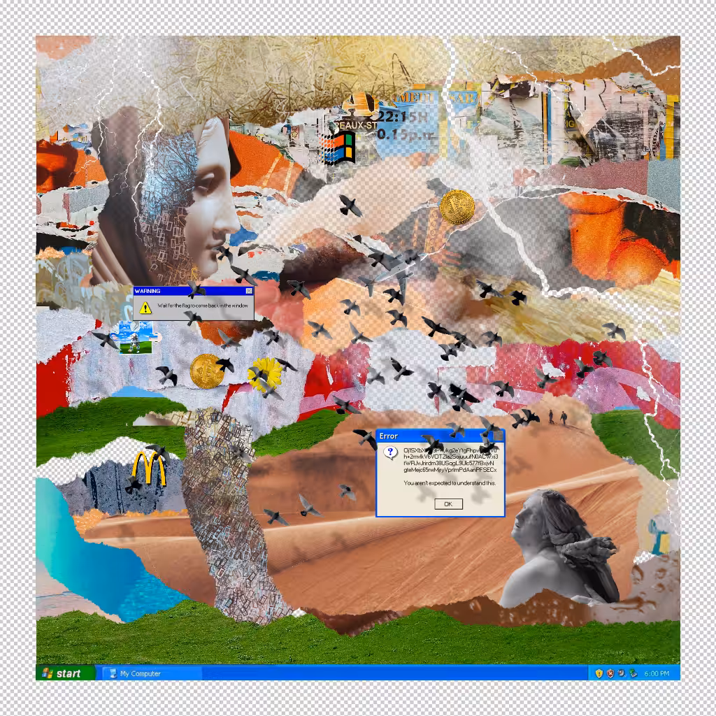 Torn tab #61