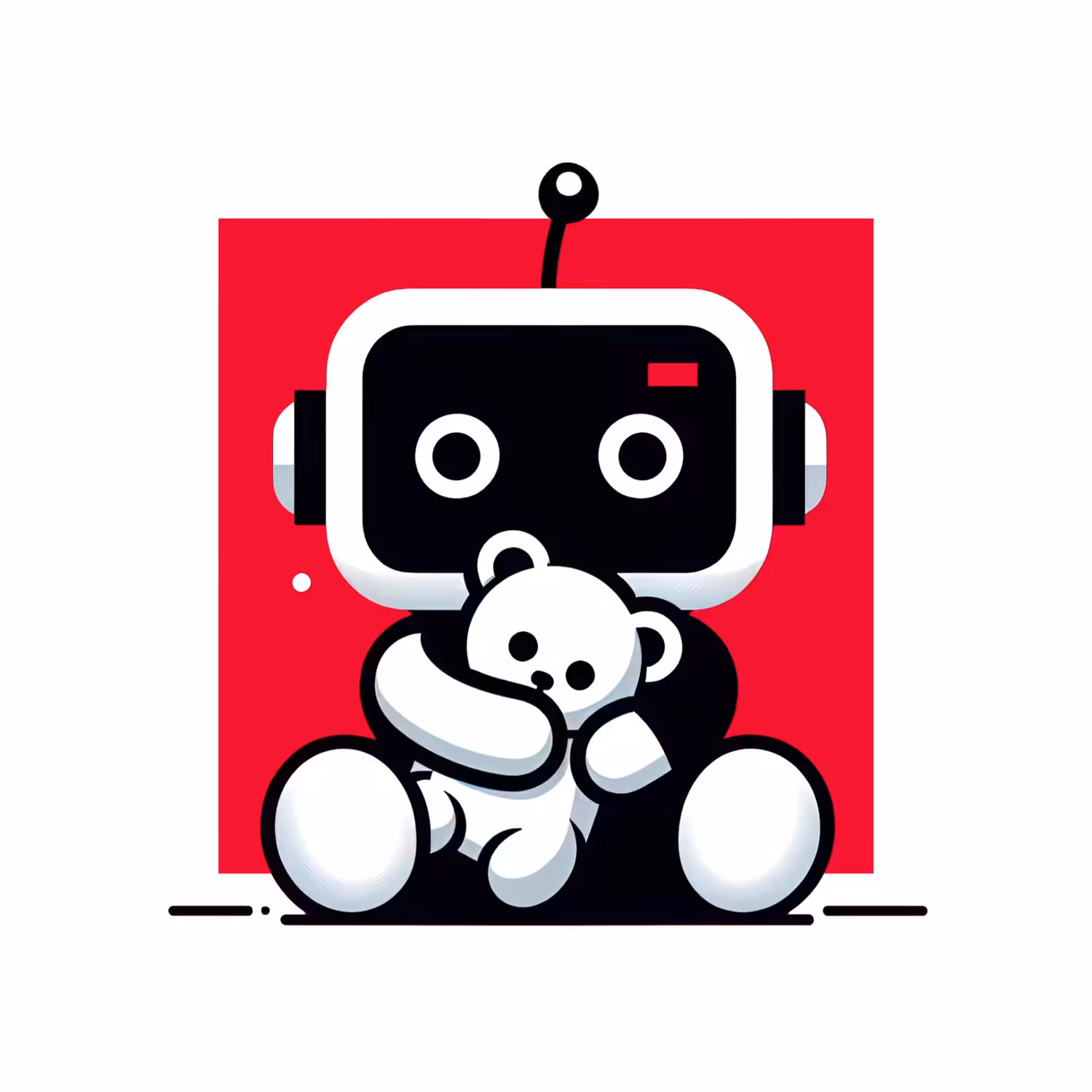 Robo Cuddle