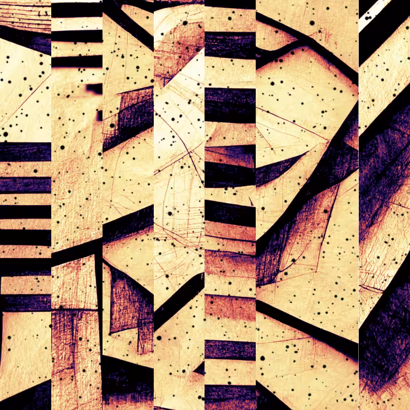 inter(rupt)ions #2
