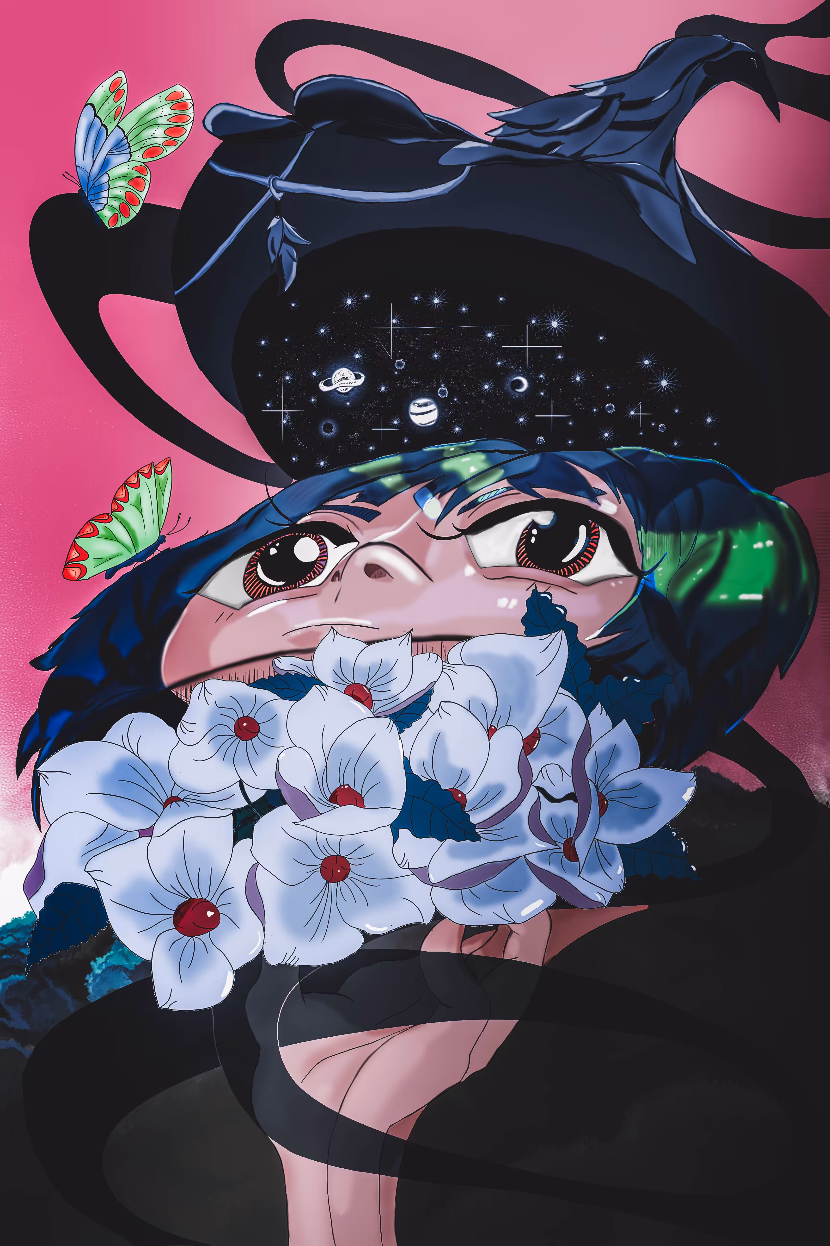 witchspell