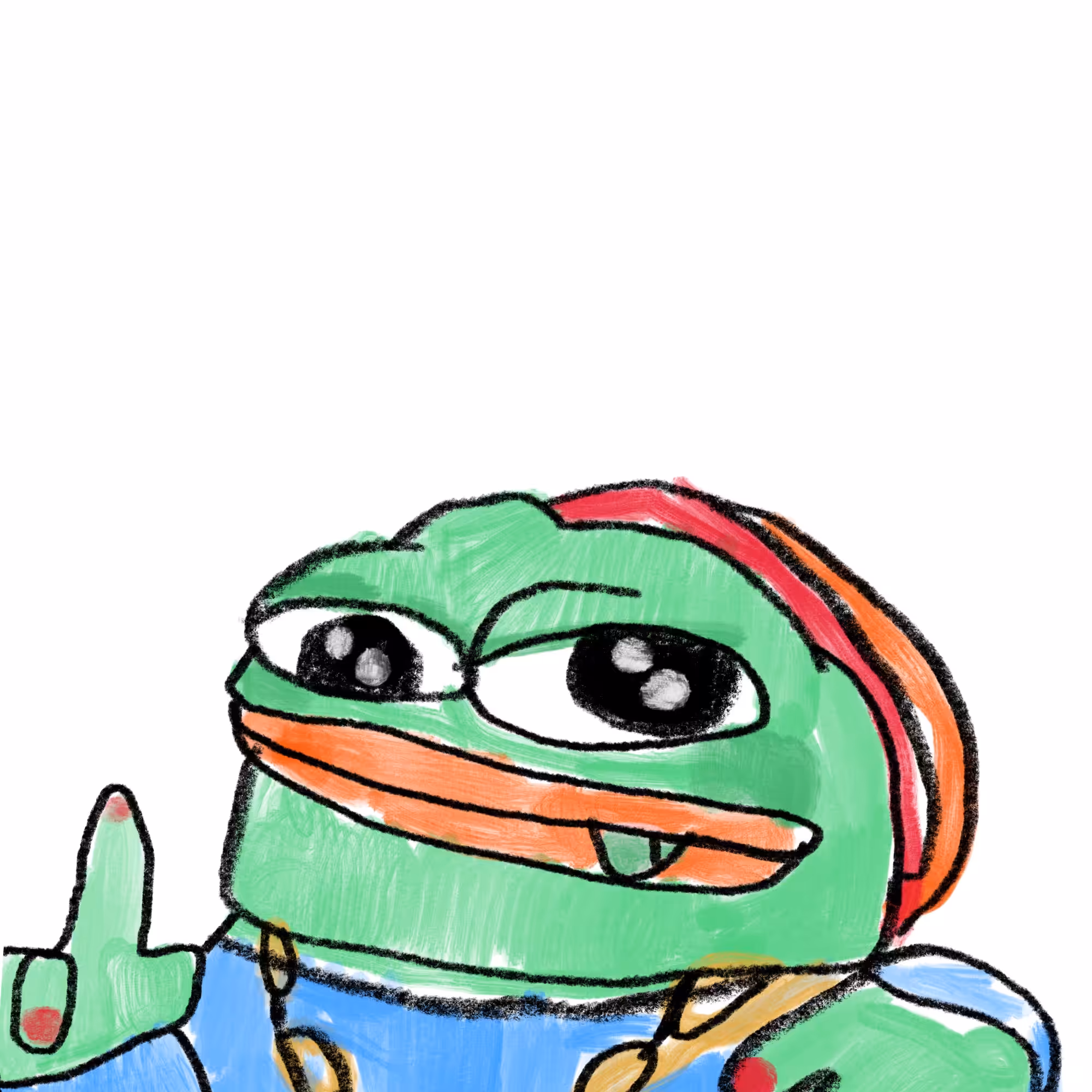 Link Pepe #49