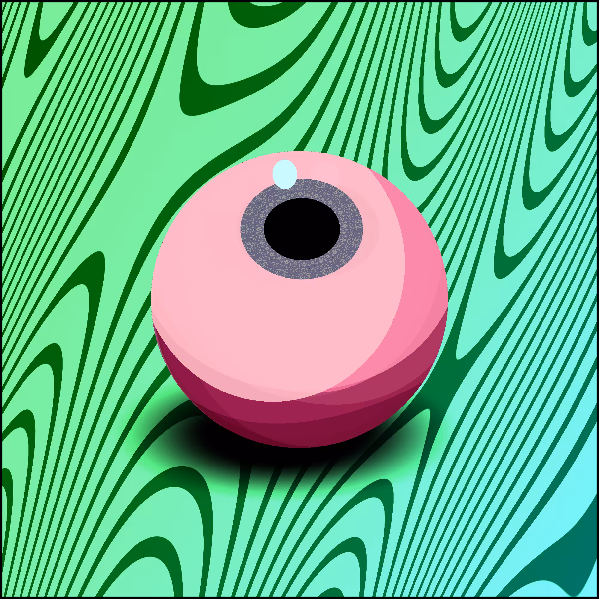 tiredEyes #27