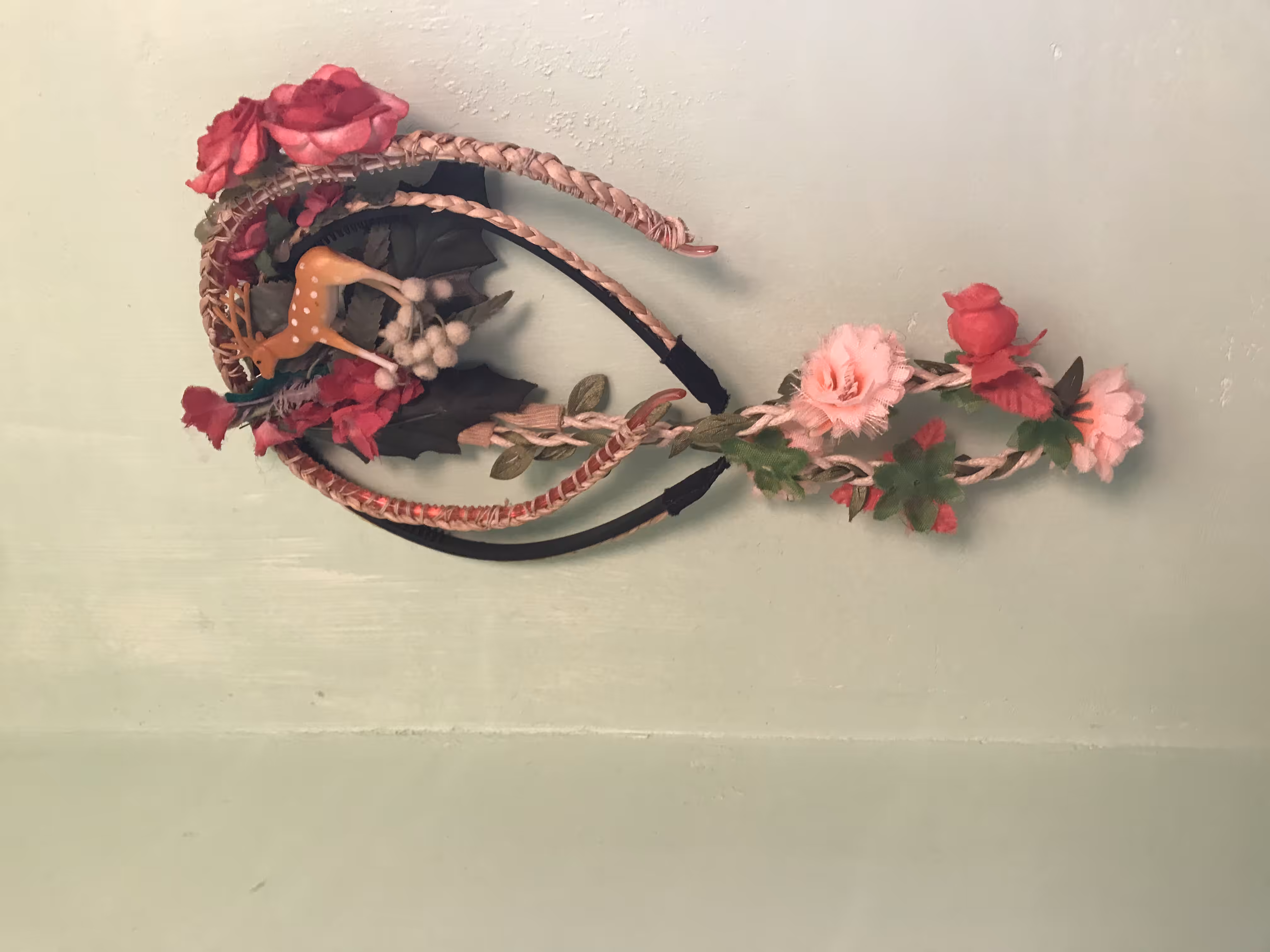 Frida’s hanger 