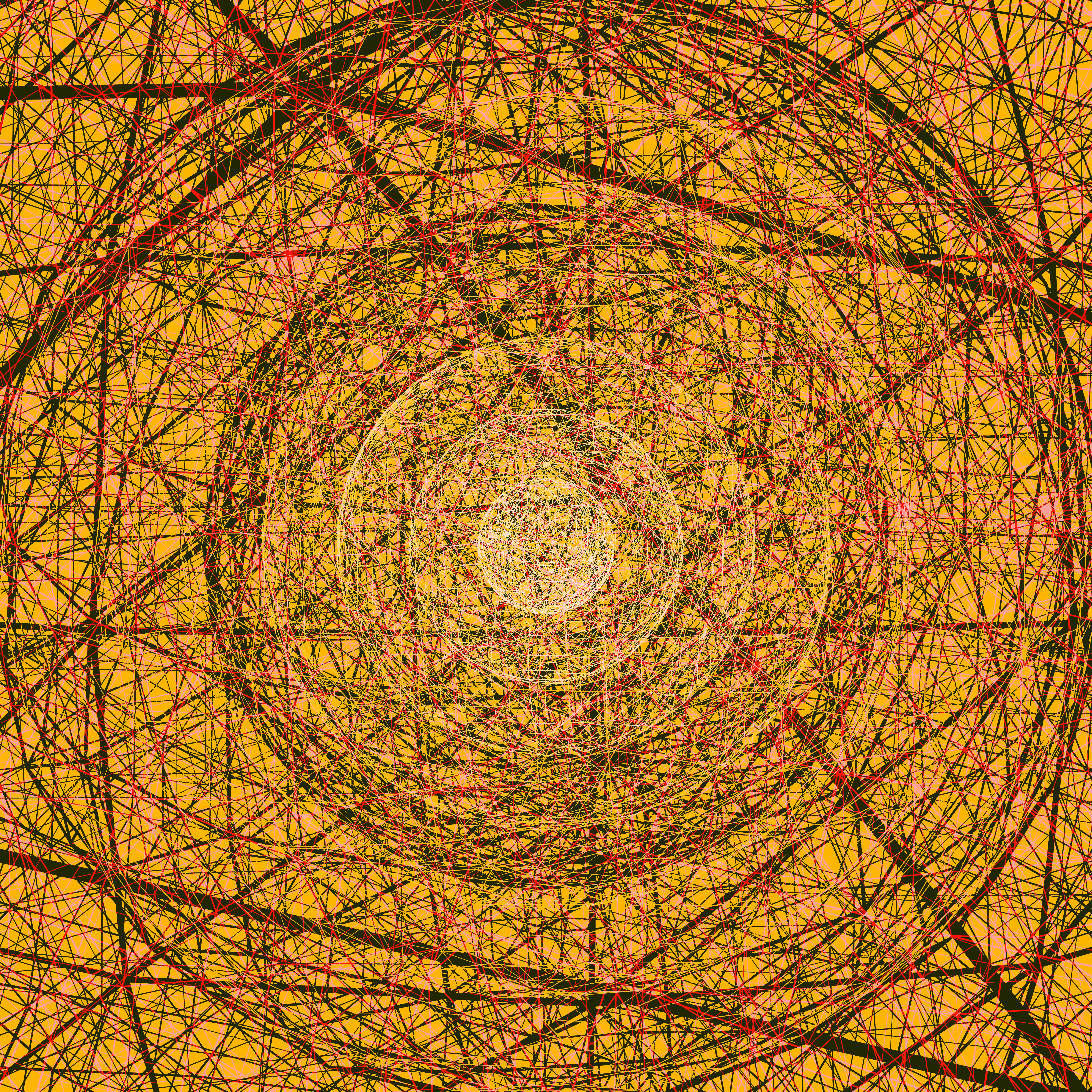 Sun Signals #0558