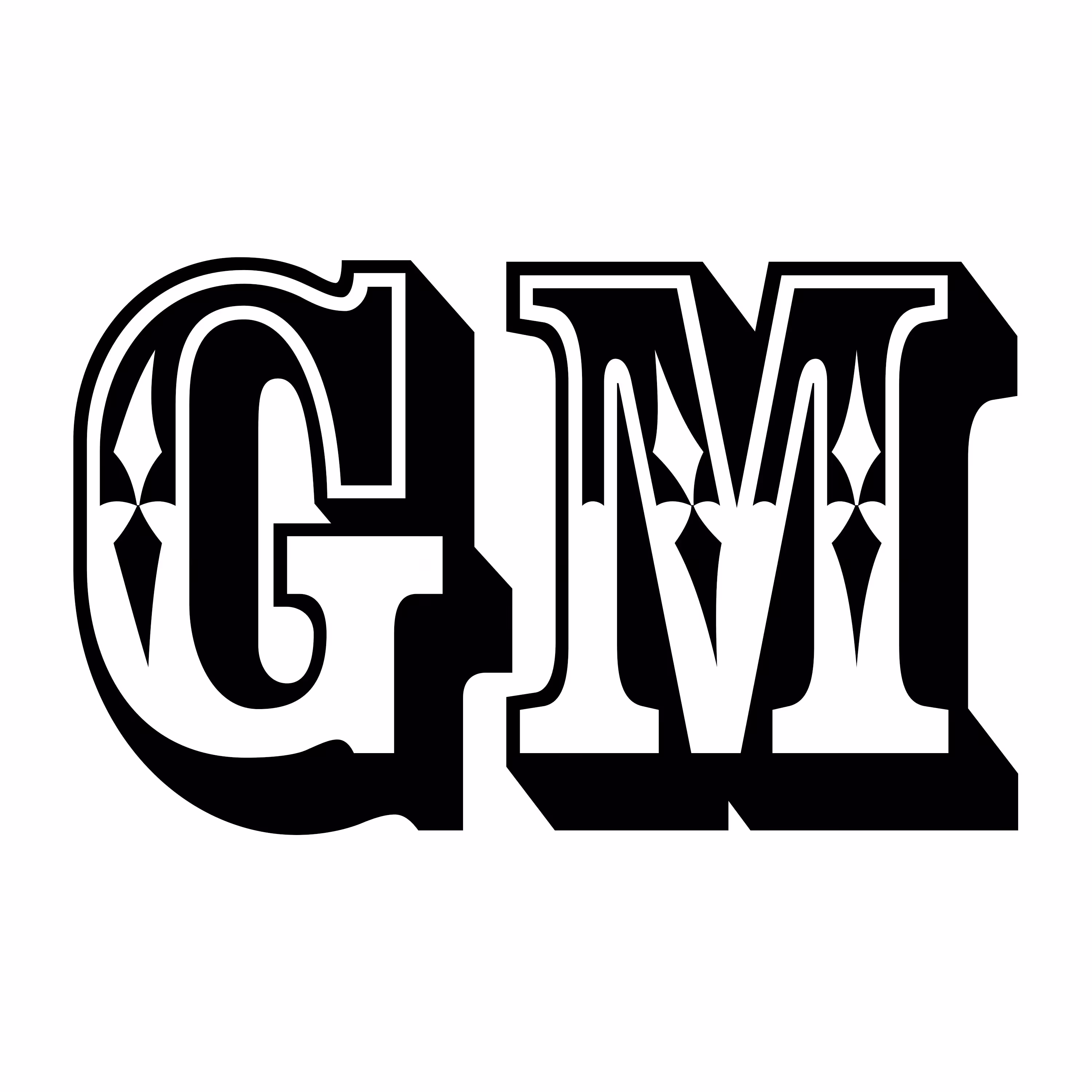 GM White Rosewood