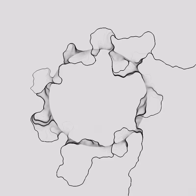 UnCircle #113