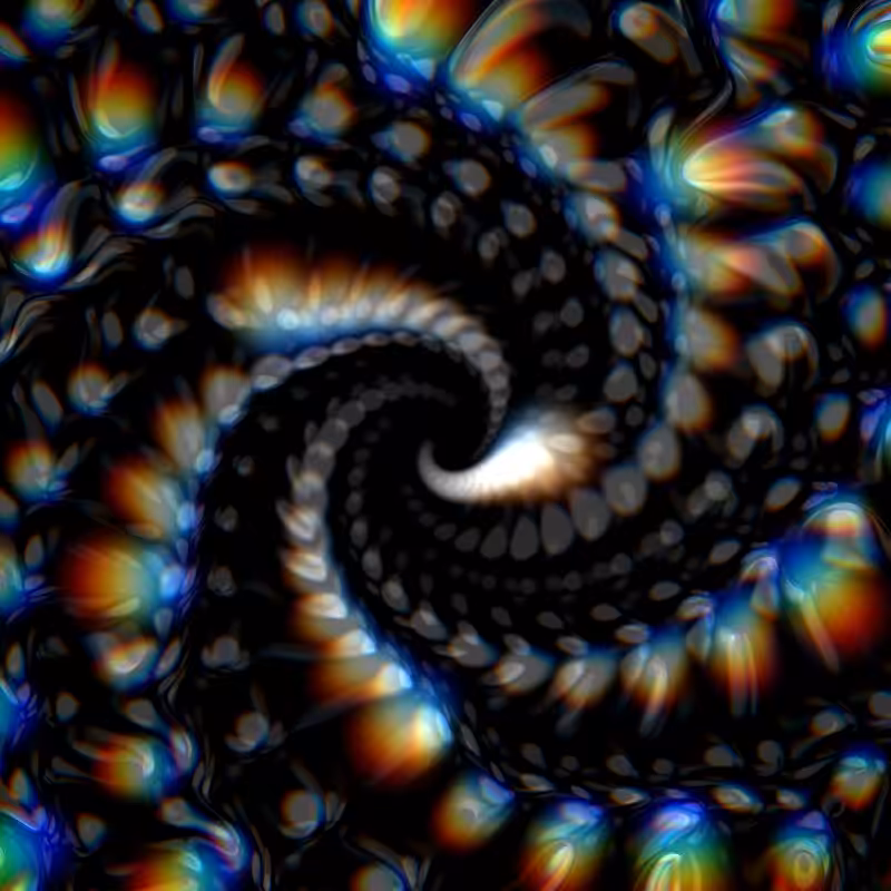 The Mathematics of Perception #12