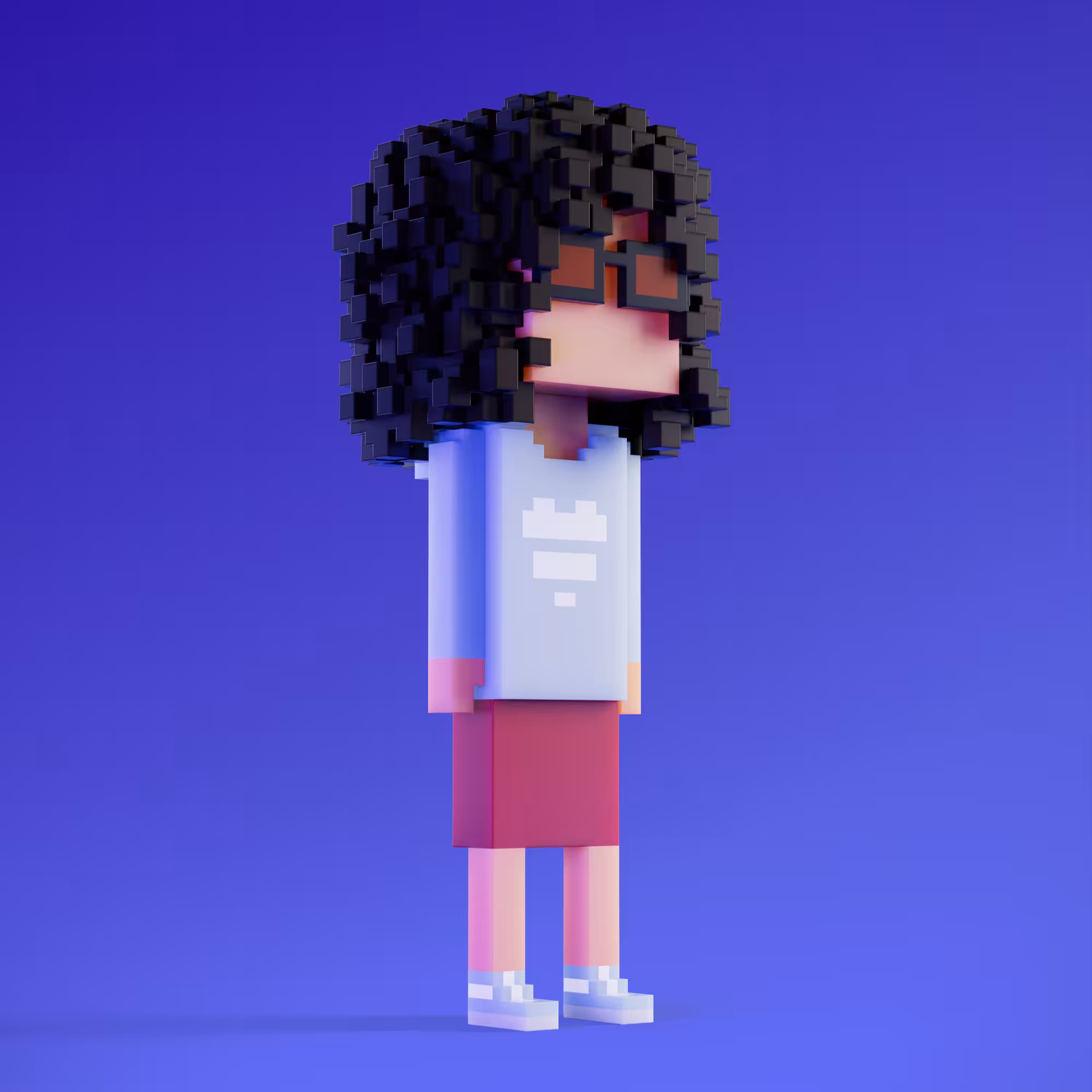 Meebit #903