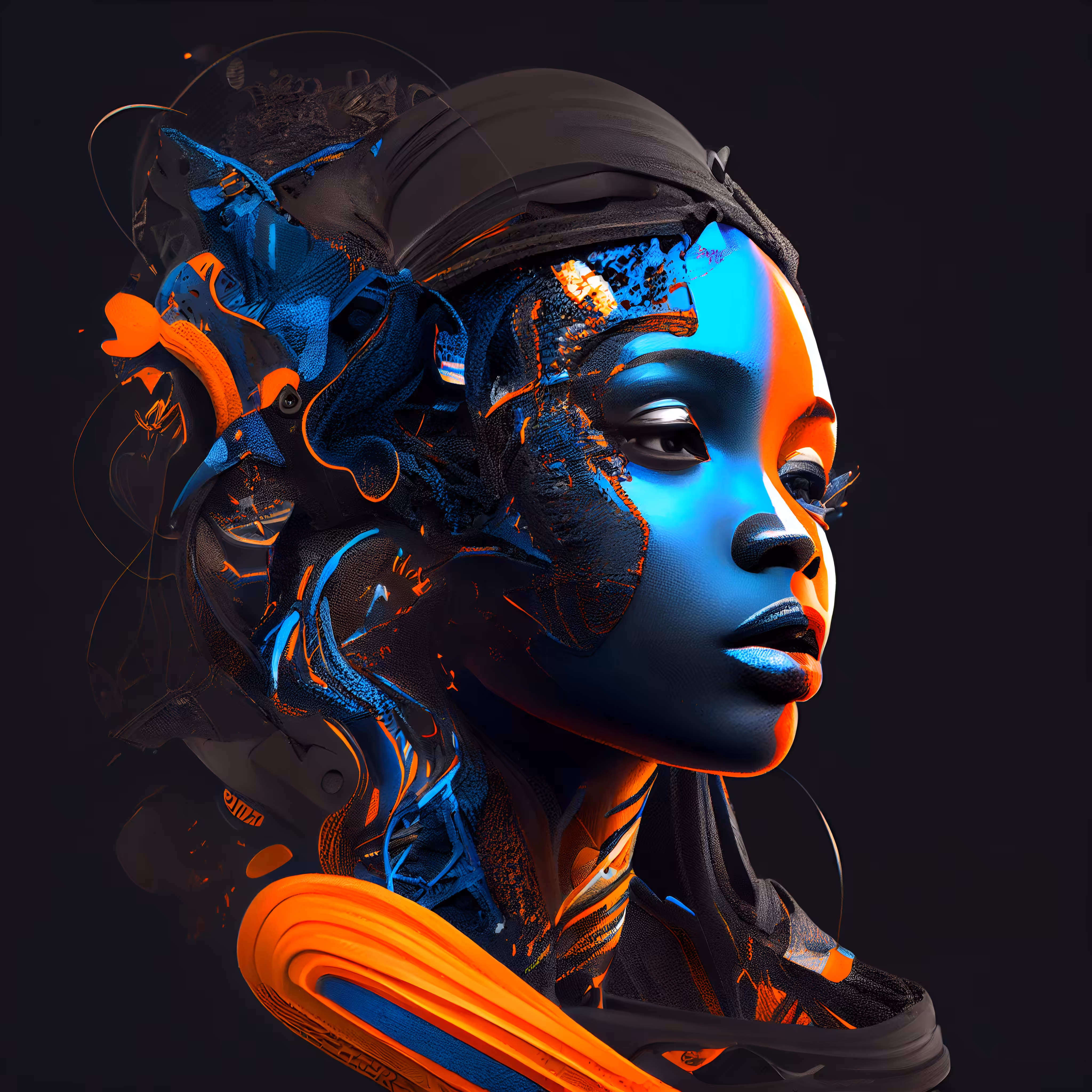 Metaverse #45