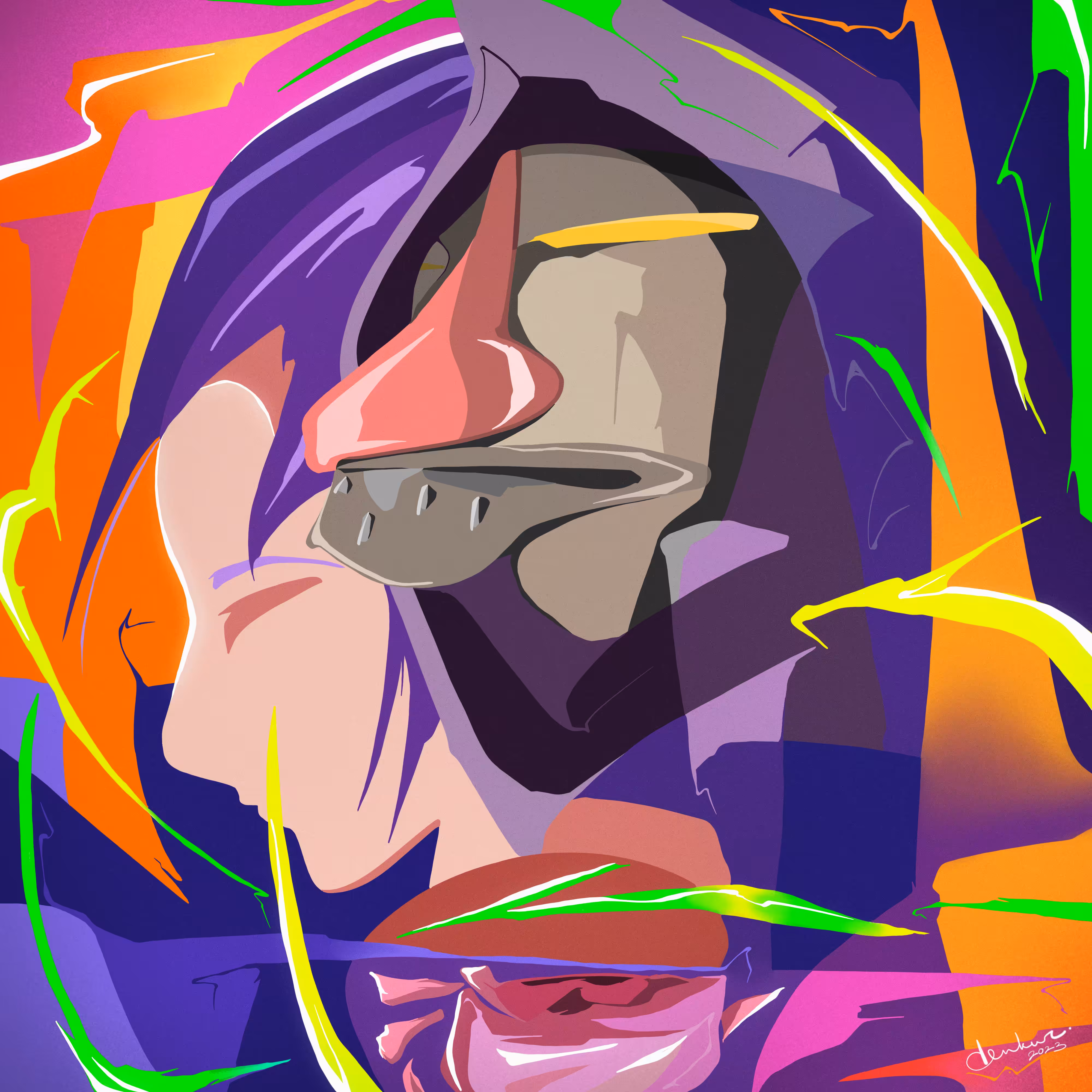 Power Illusion