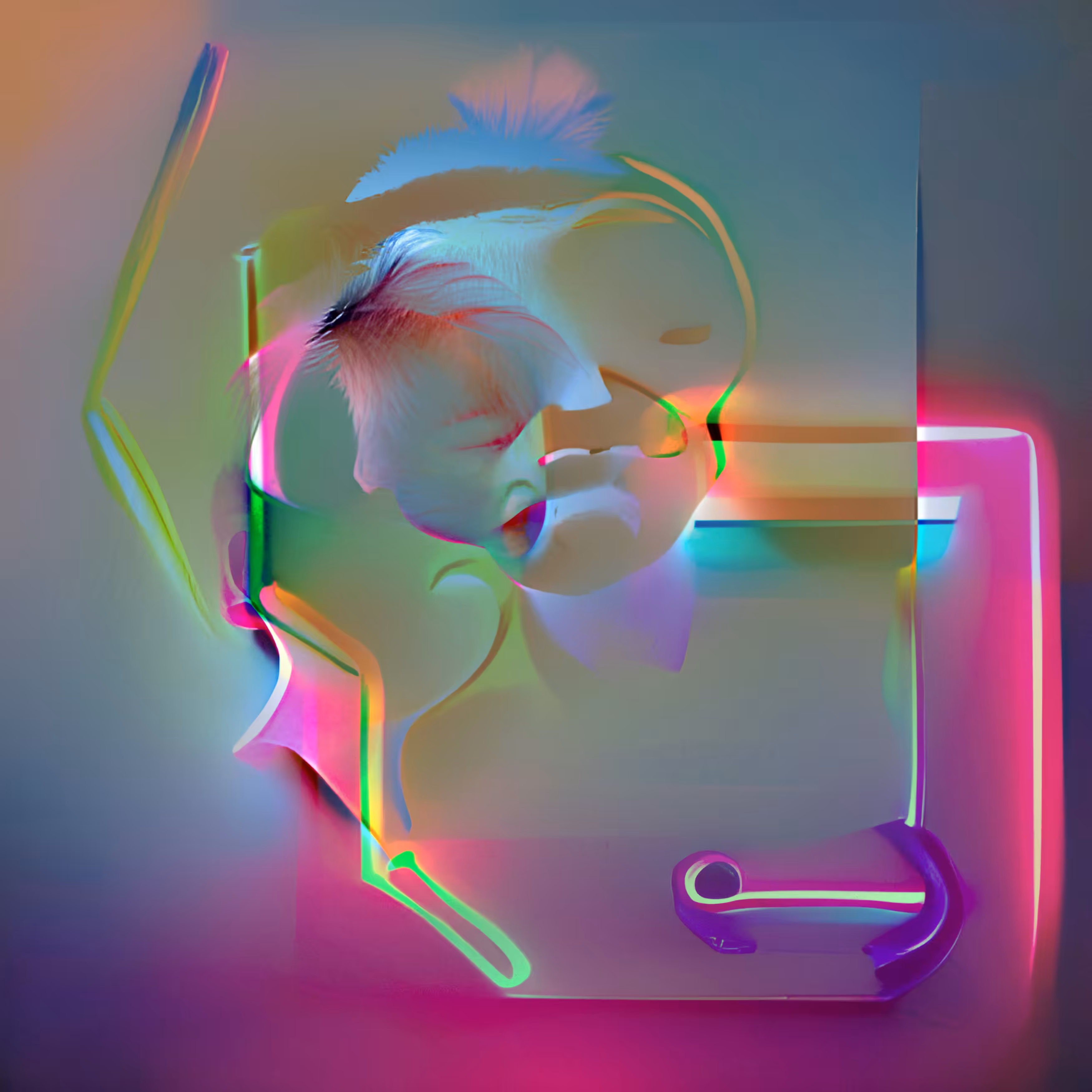 Neon #015