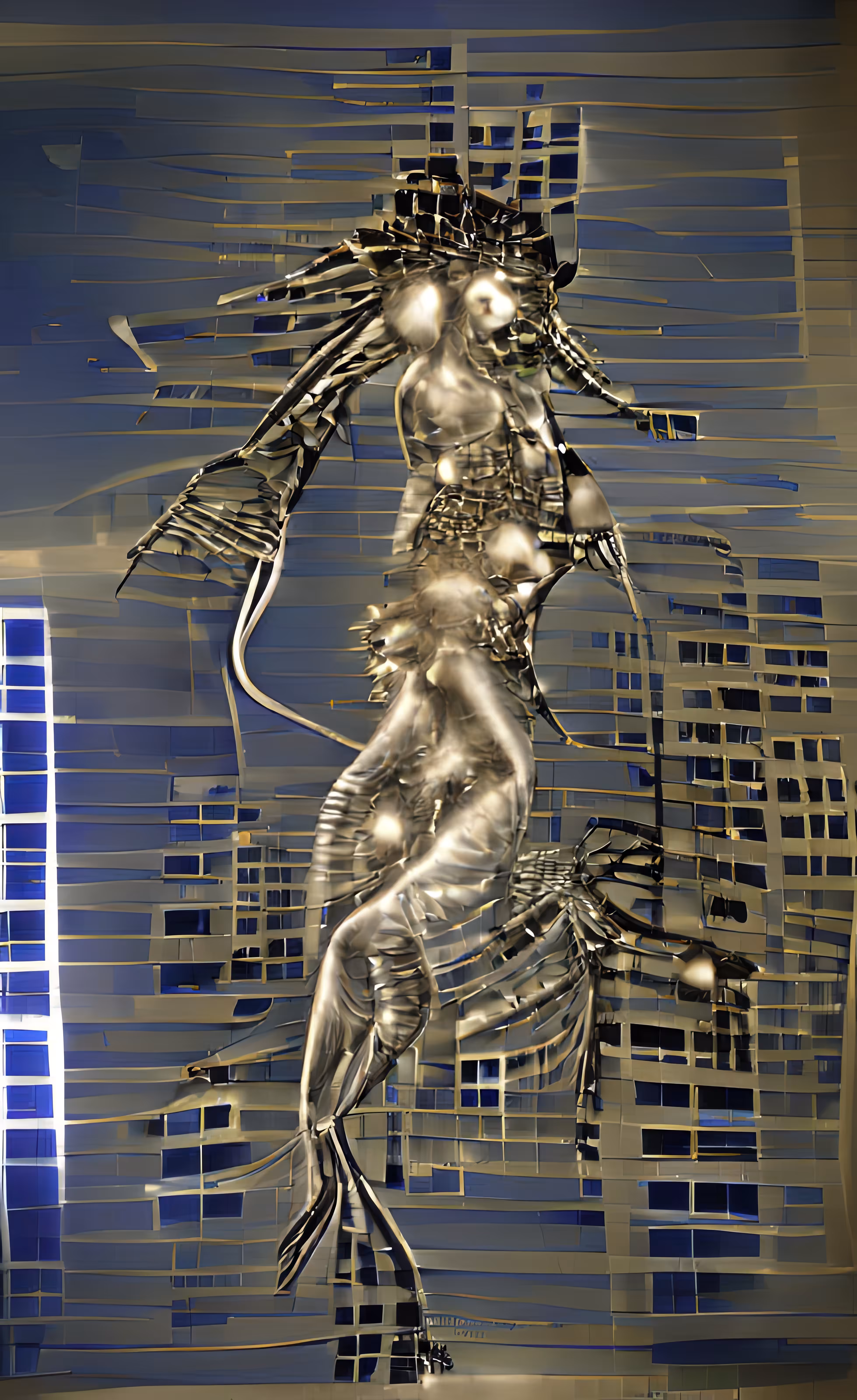 Maenads 18